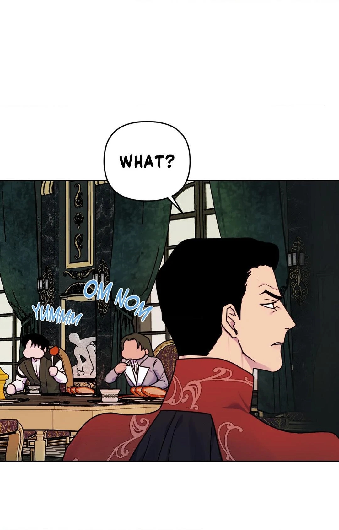 The Flower of Aloshya Chapter 6.3 page 63 - 