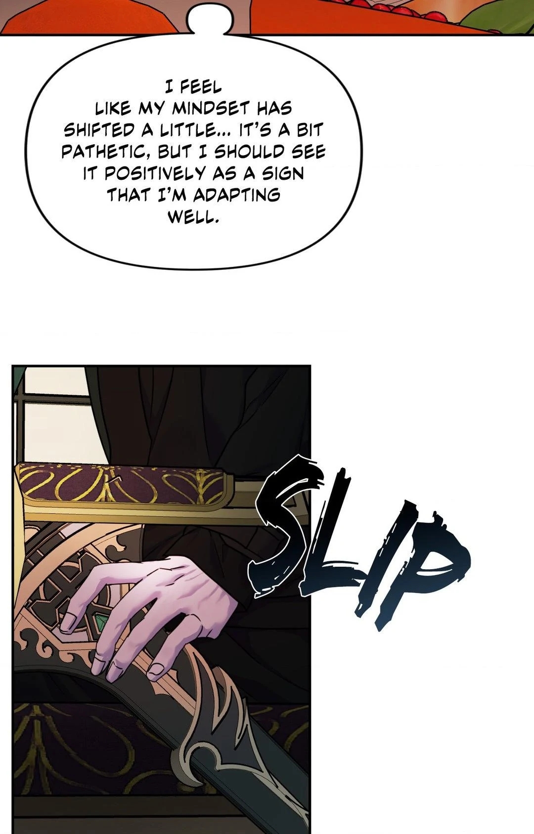 The Flower of Aloshya Chapter 6.3 page 66 - 