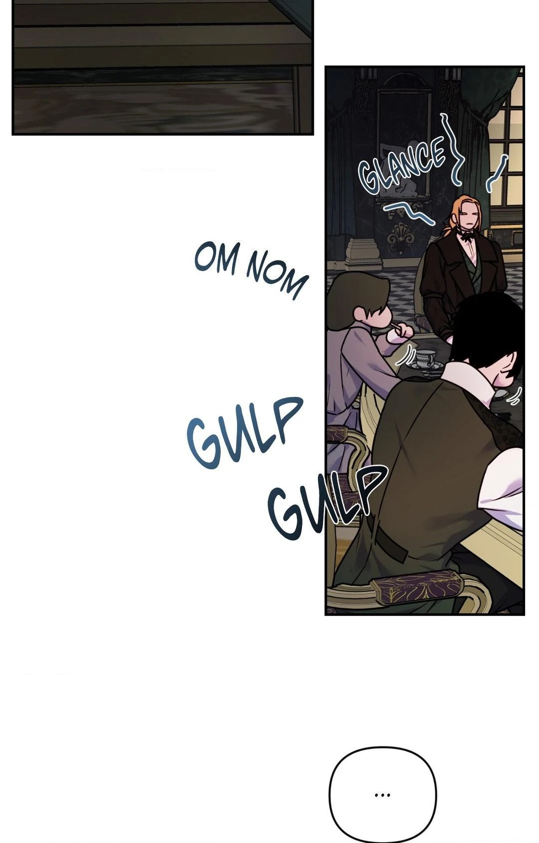 The Flower of Aloshya Chapter 6.3 page 67 - 