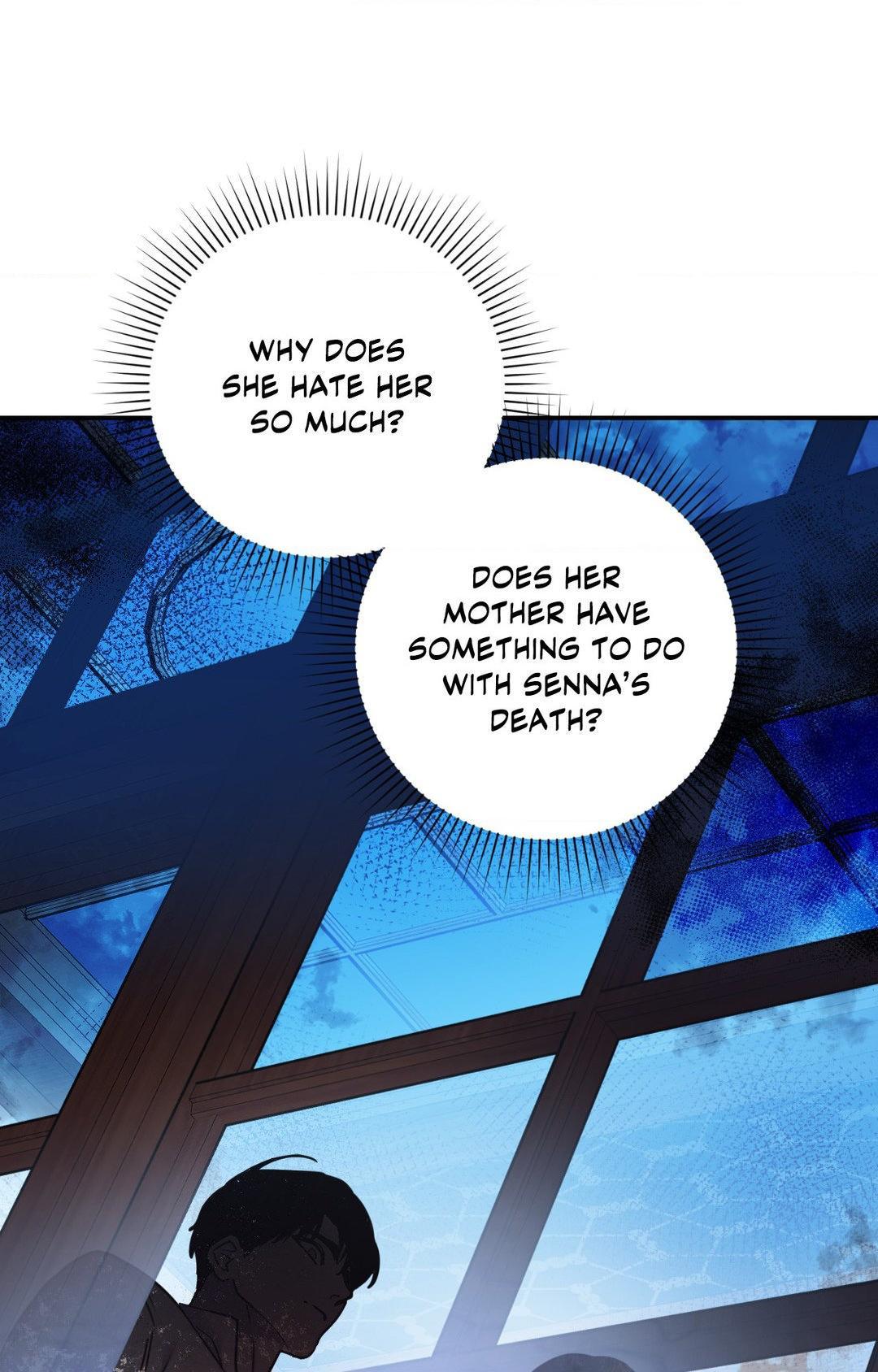 The Flower of Aloshya Chapter 6.3 page 8 - 