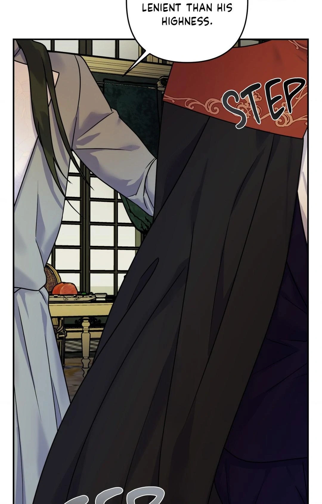 The Flower of Aloshya Chapter 6.3 page 74 - 