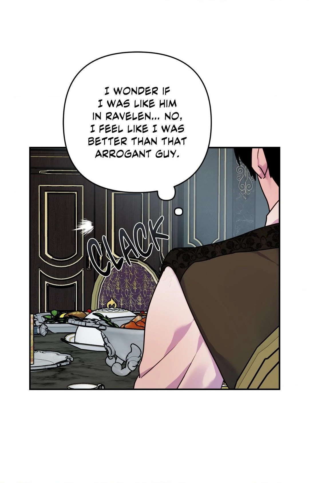 The Flower of Aloshya Chapter 6.3 page 76 - 