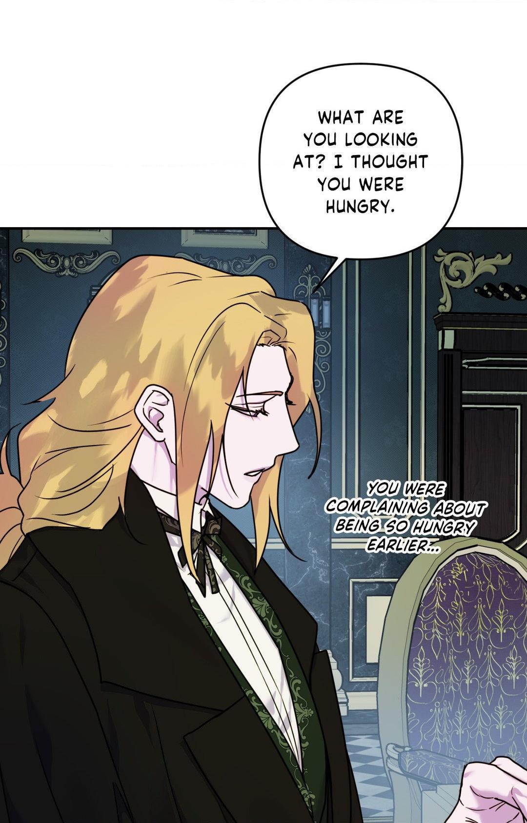 The Flower of Aloshya Chapter 6.3 page 77 - 