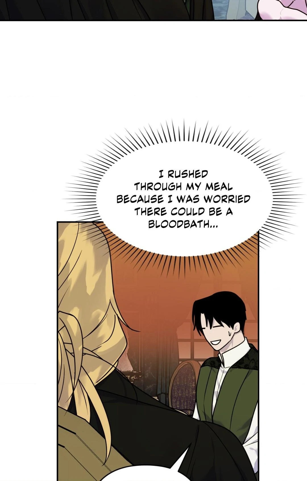 The Flower of Aloshya Chapter 6.3 page 78 - 