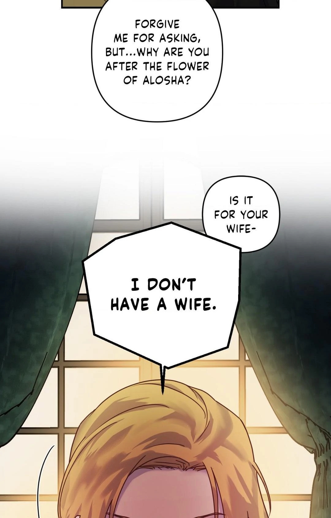 The Flower of Aloshya Chapter 6.3 page 79 - 