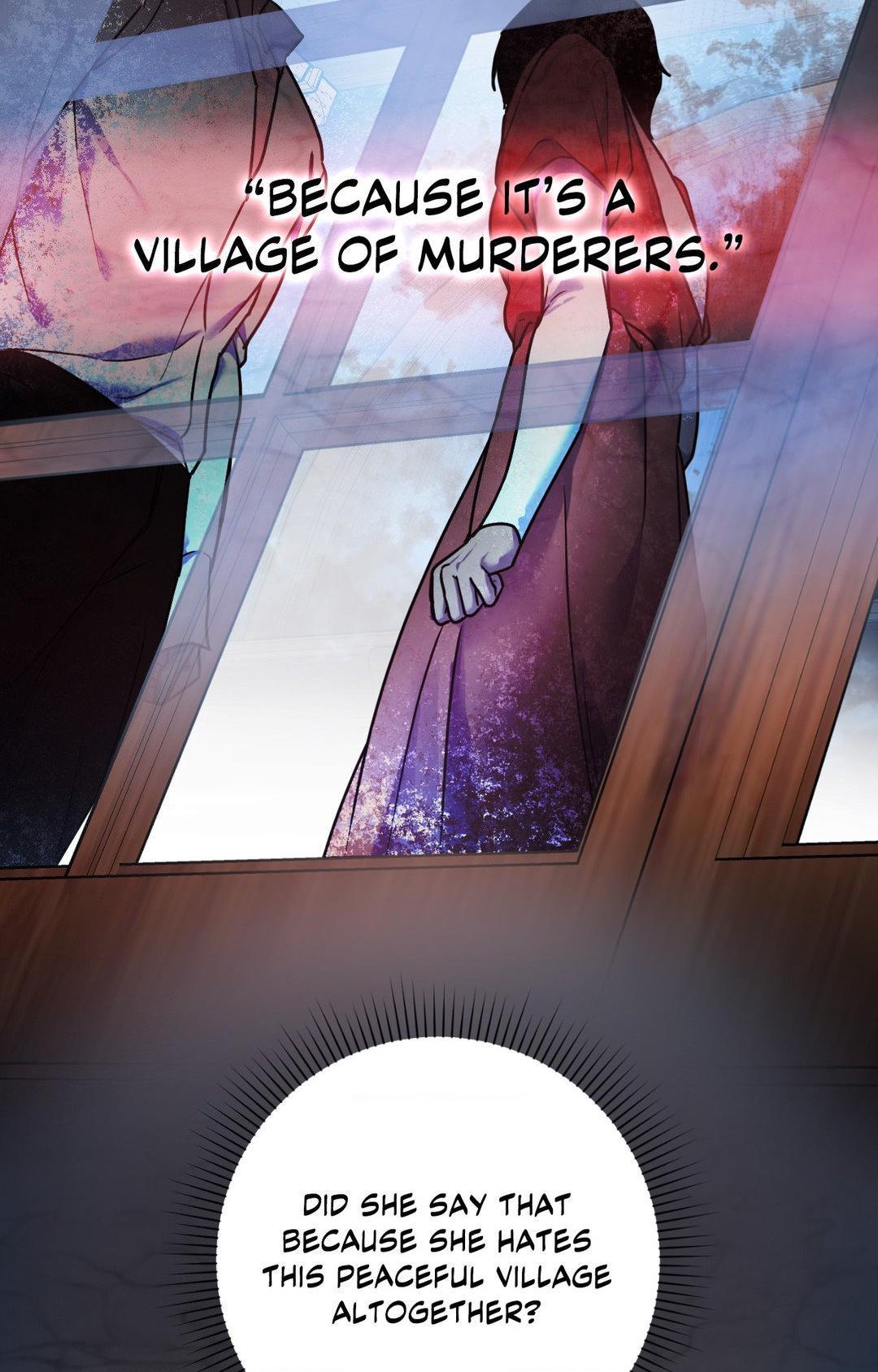 The Flower of Aloshya Chapter 6.3 page 9 - 