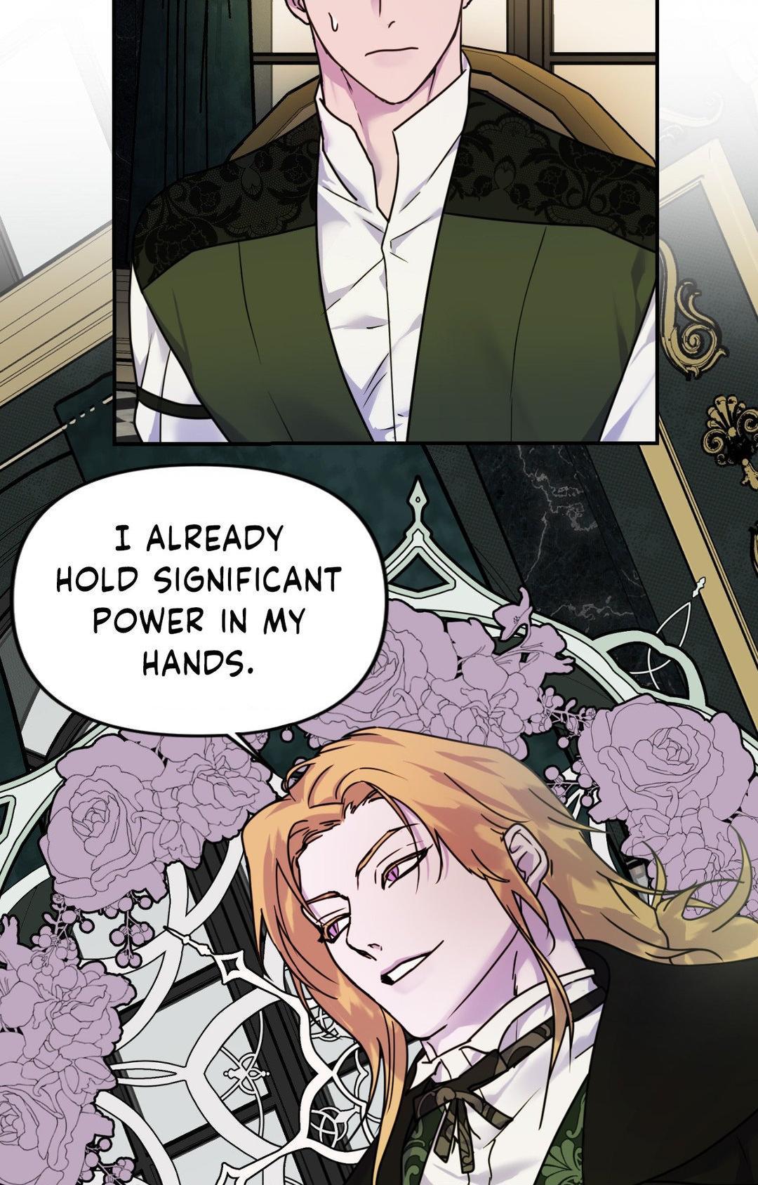 The Flower of Aloshya Chapter 6.3 page 84 - 