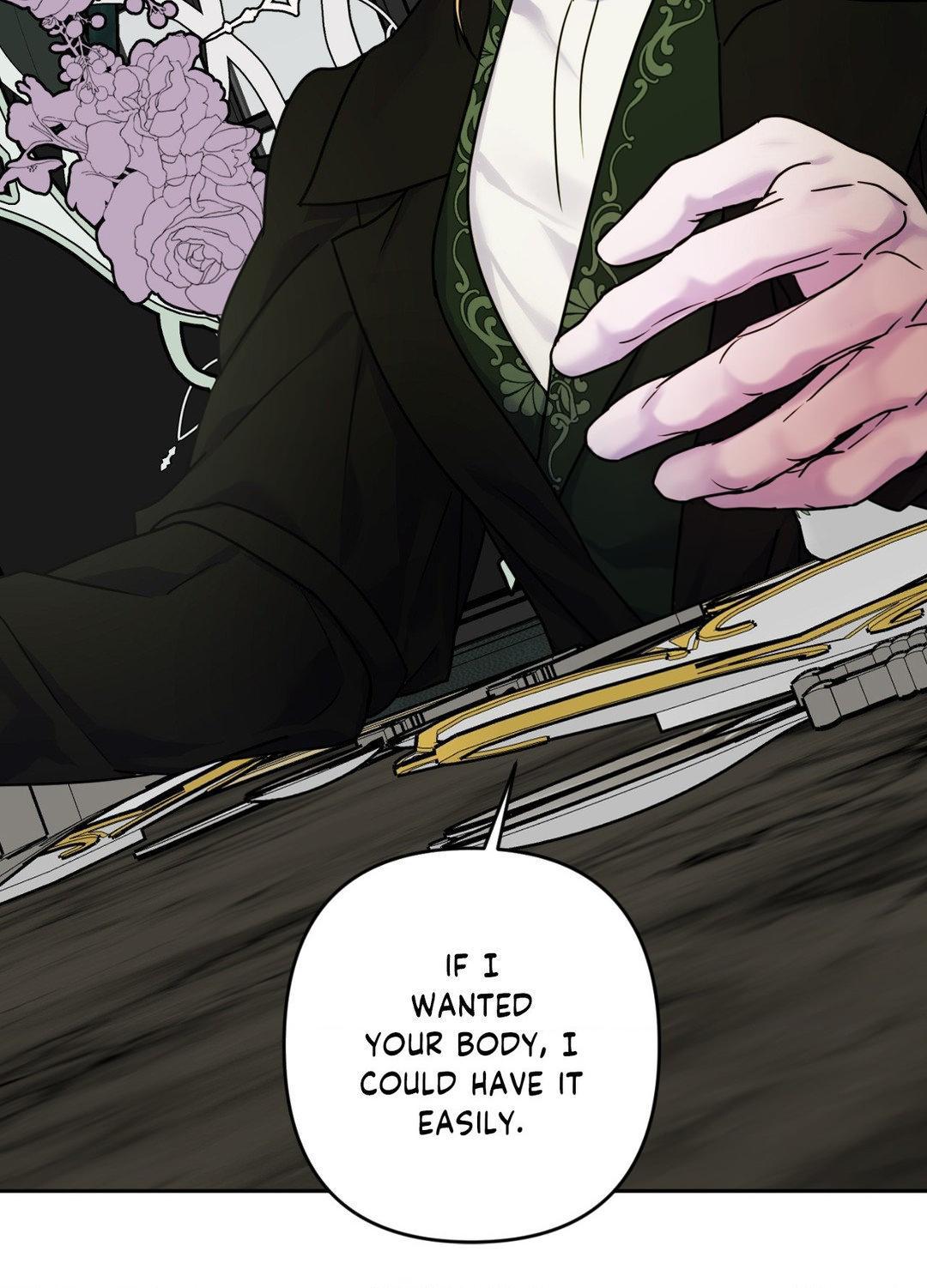 The Flower of Aloshya Chapter 6.3 page 85 - 