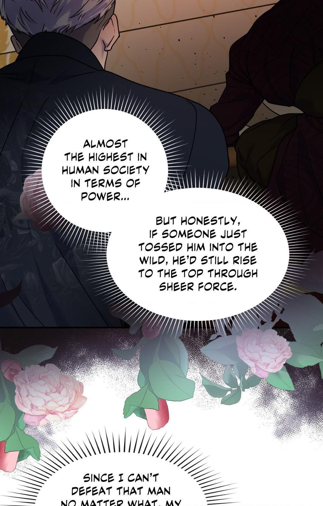 The Flower of Aloshya Chapter 6.3 page 87 - 