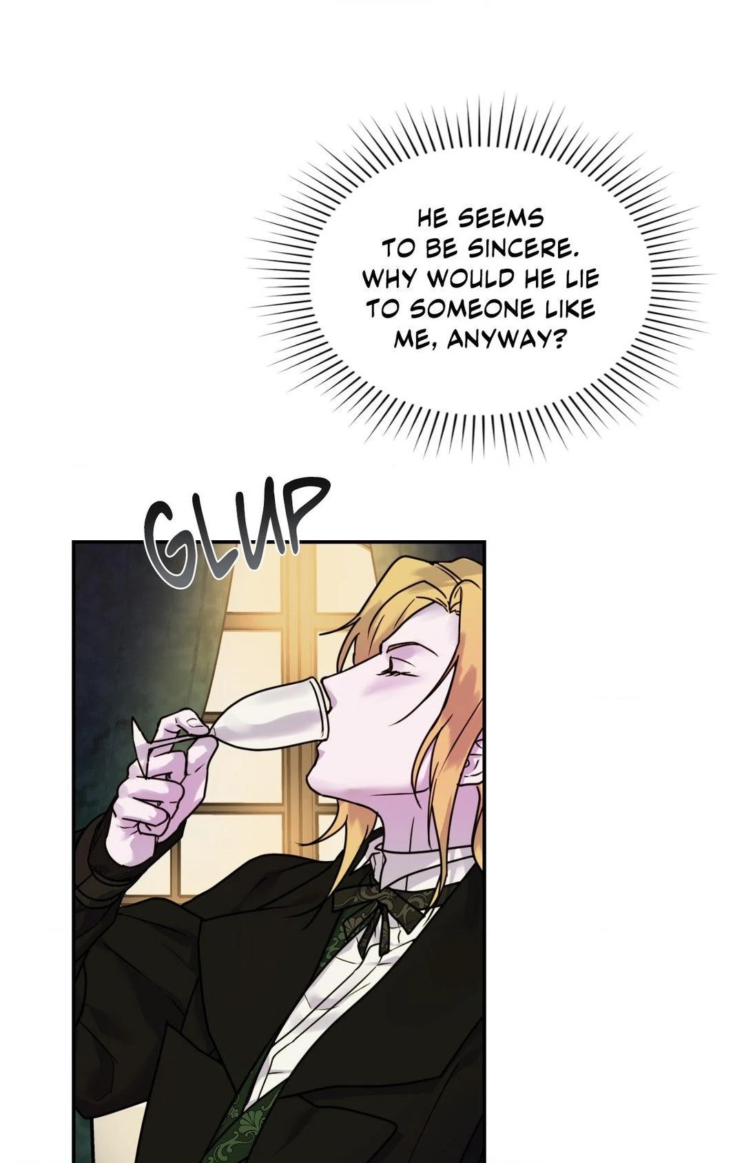 The Flower of Aloshya Chapter 6.3 page 89 - 
