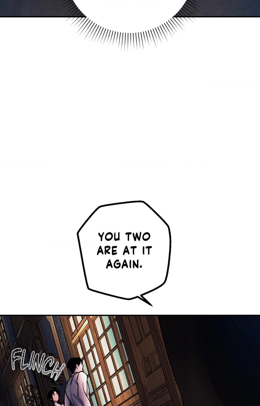 The Flower of Aloshya Chapter 6.3 page 10 - 