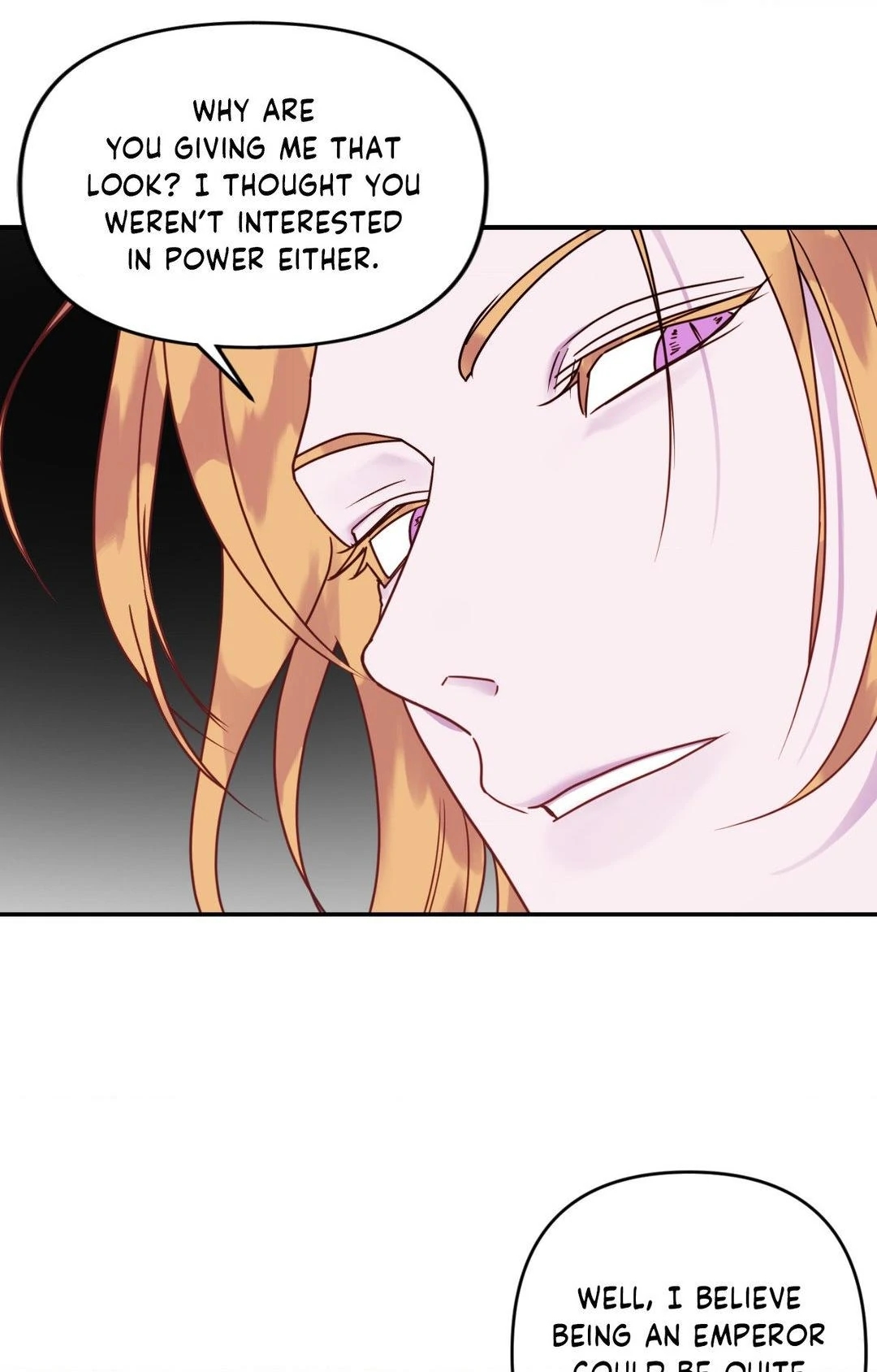 The Flower of Aloshya Chapter 6.3 page 91 - 
