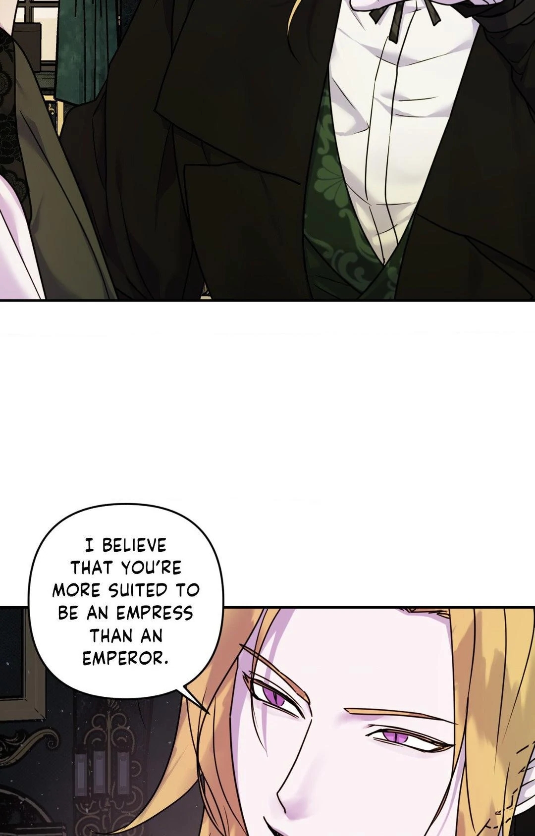The Flower of Aloshya Chapter 6.3 page 94 - 
