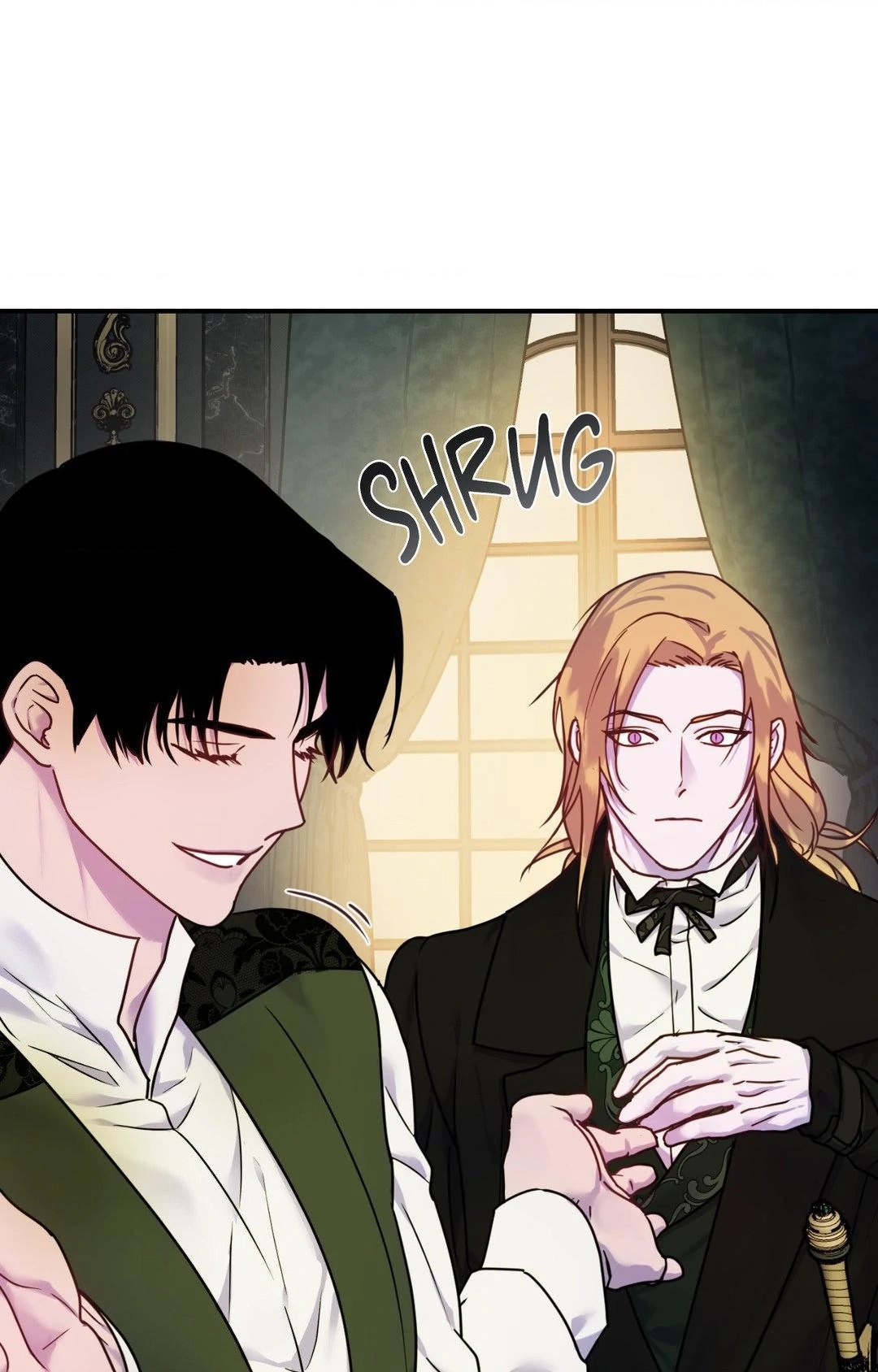 The Flower of Aloshya Chapter 6.3 page 97 - 