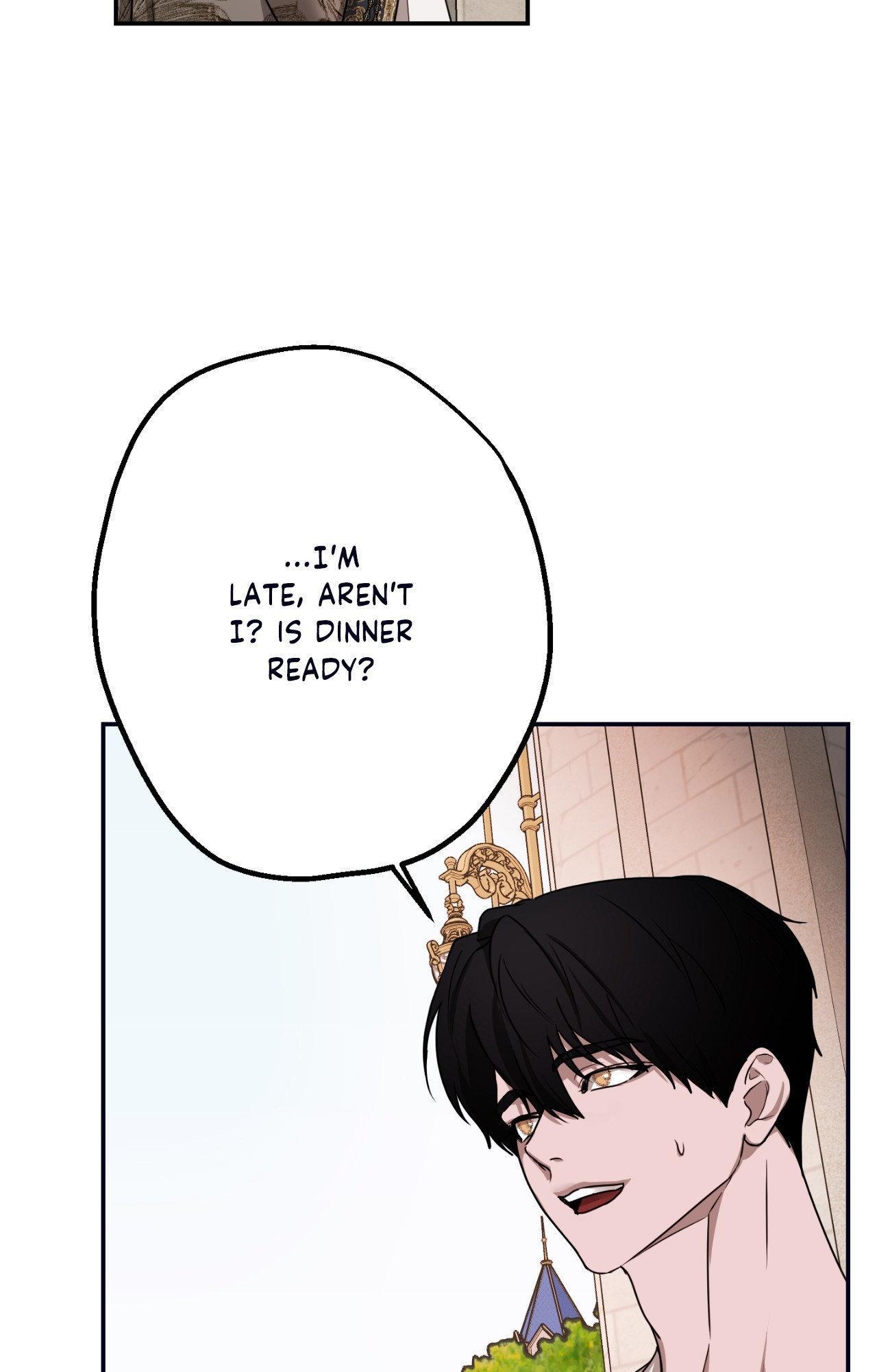 The Flower of Aloshya Chapter 6.6 page 14 - 