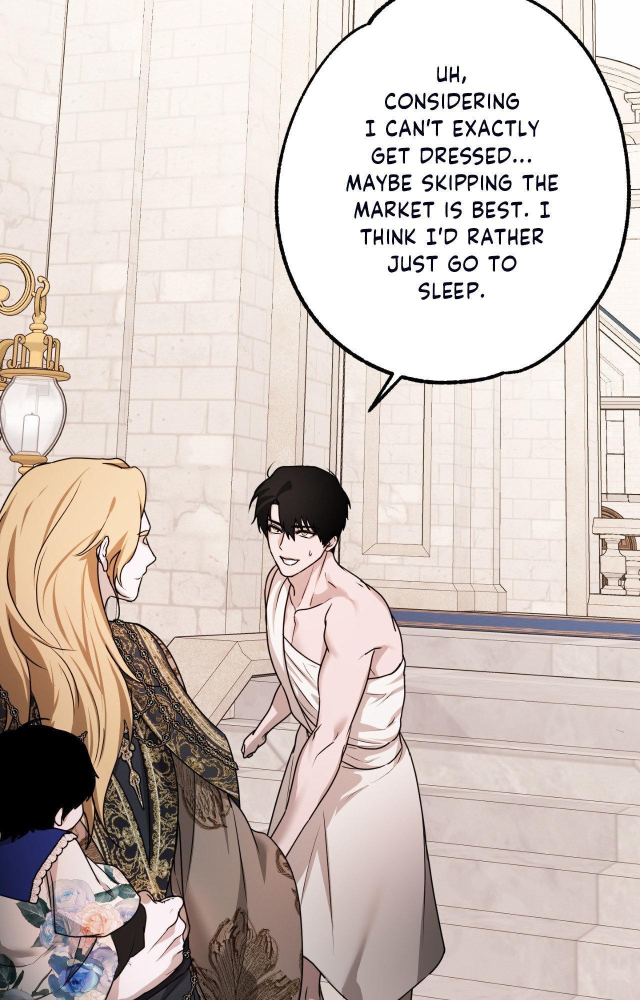 The Flower of Aloshya Chapter 6.6 page 17 - 