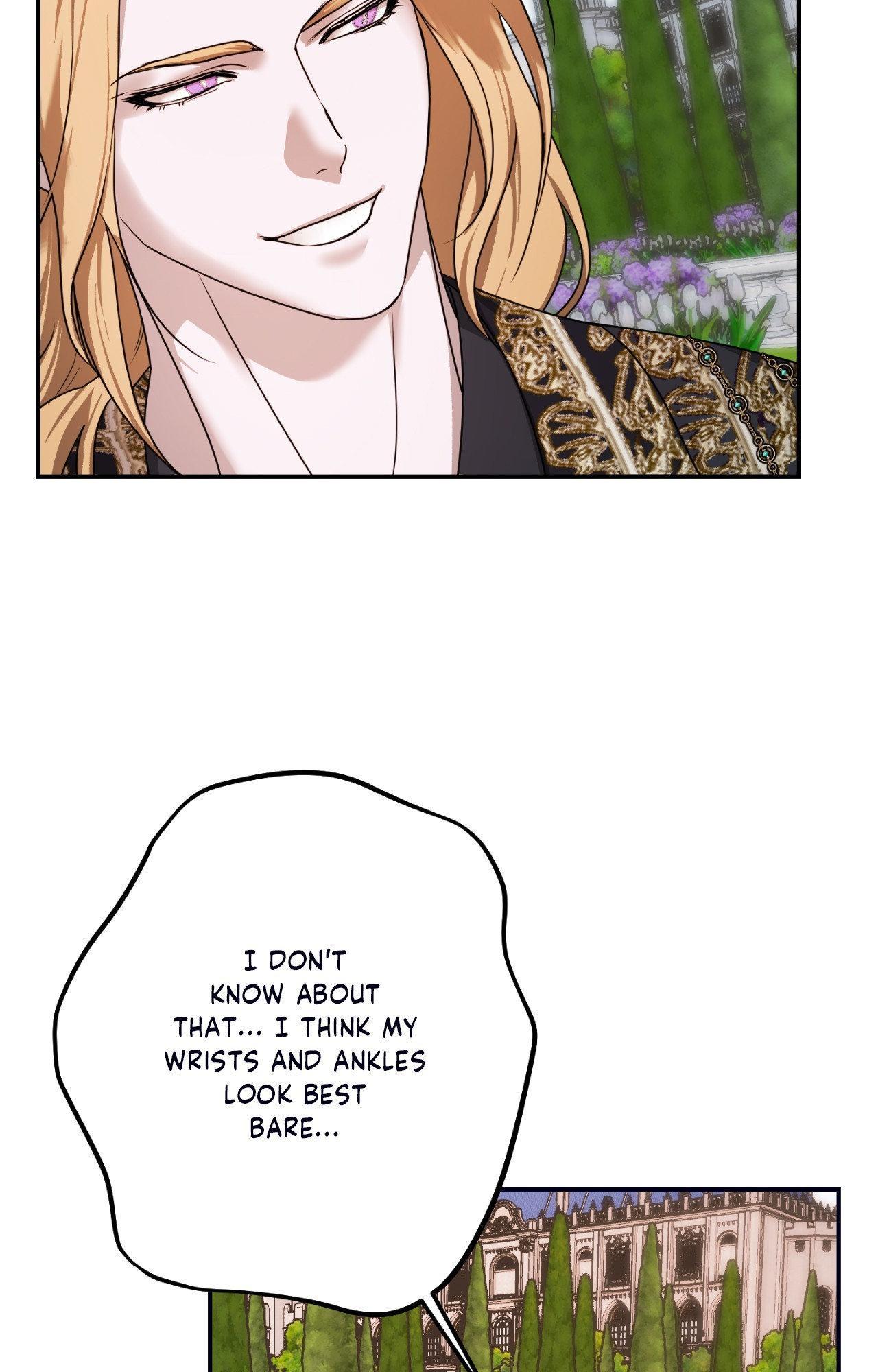 The Flower of Aloshya Chapter 6.6 page 20 - 