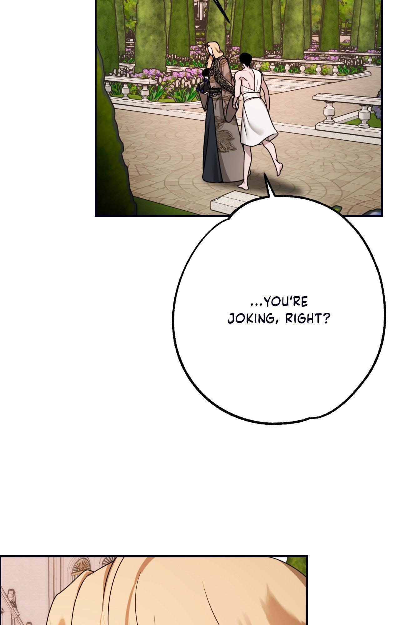 The Flower of Aloshya Chapter 6.6 page 21 - 