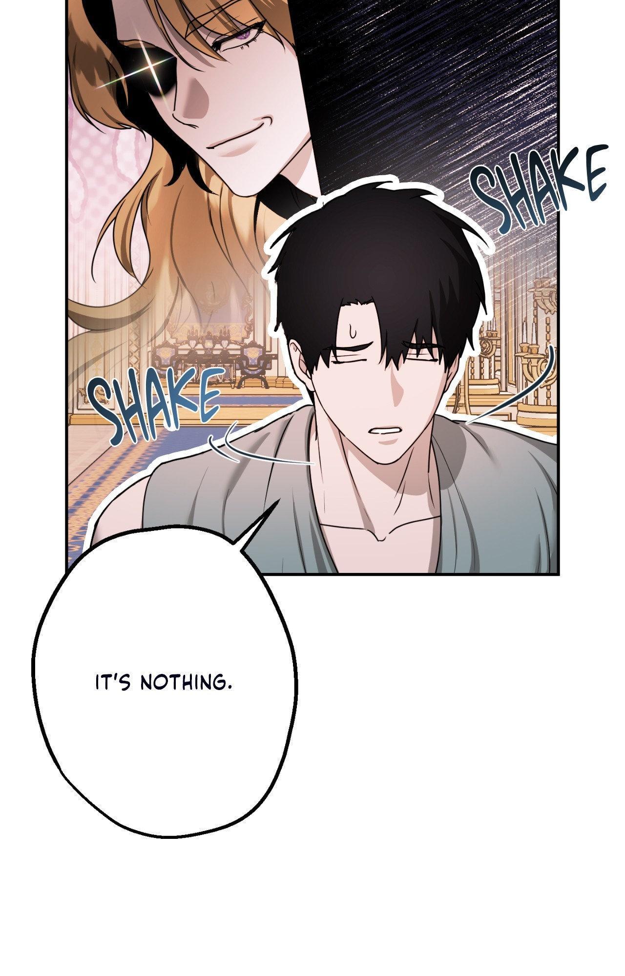 The Flower of Aloshya Chapter 6.6 page 35 - 