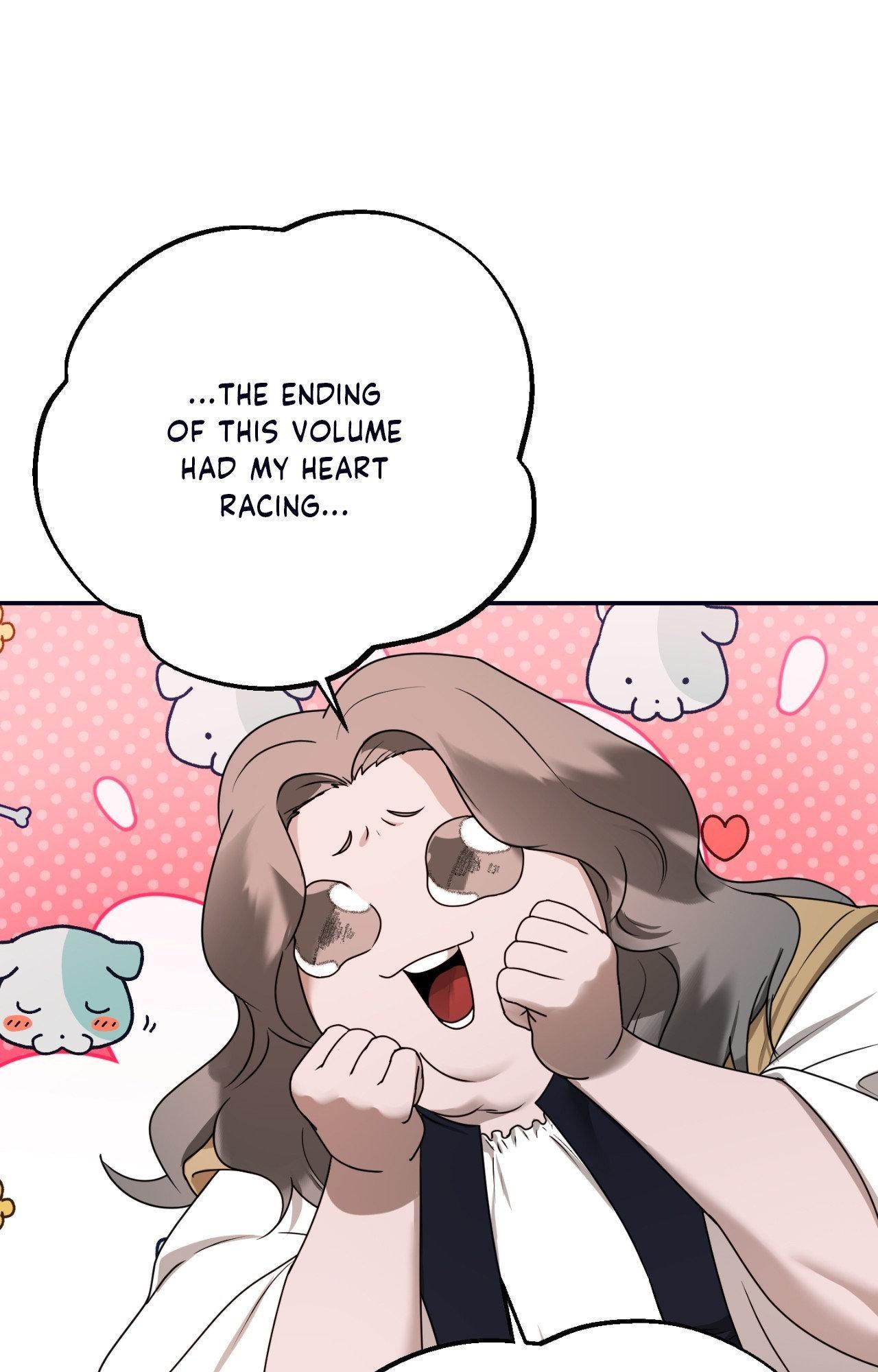 The Flower of Aloshya Chapter 6.6 page 37 - 