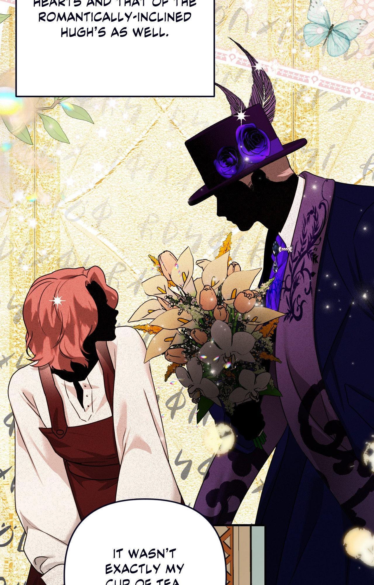 The Flower of Aloshya Chapter 6.6 page 40 - 