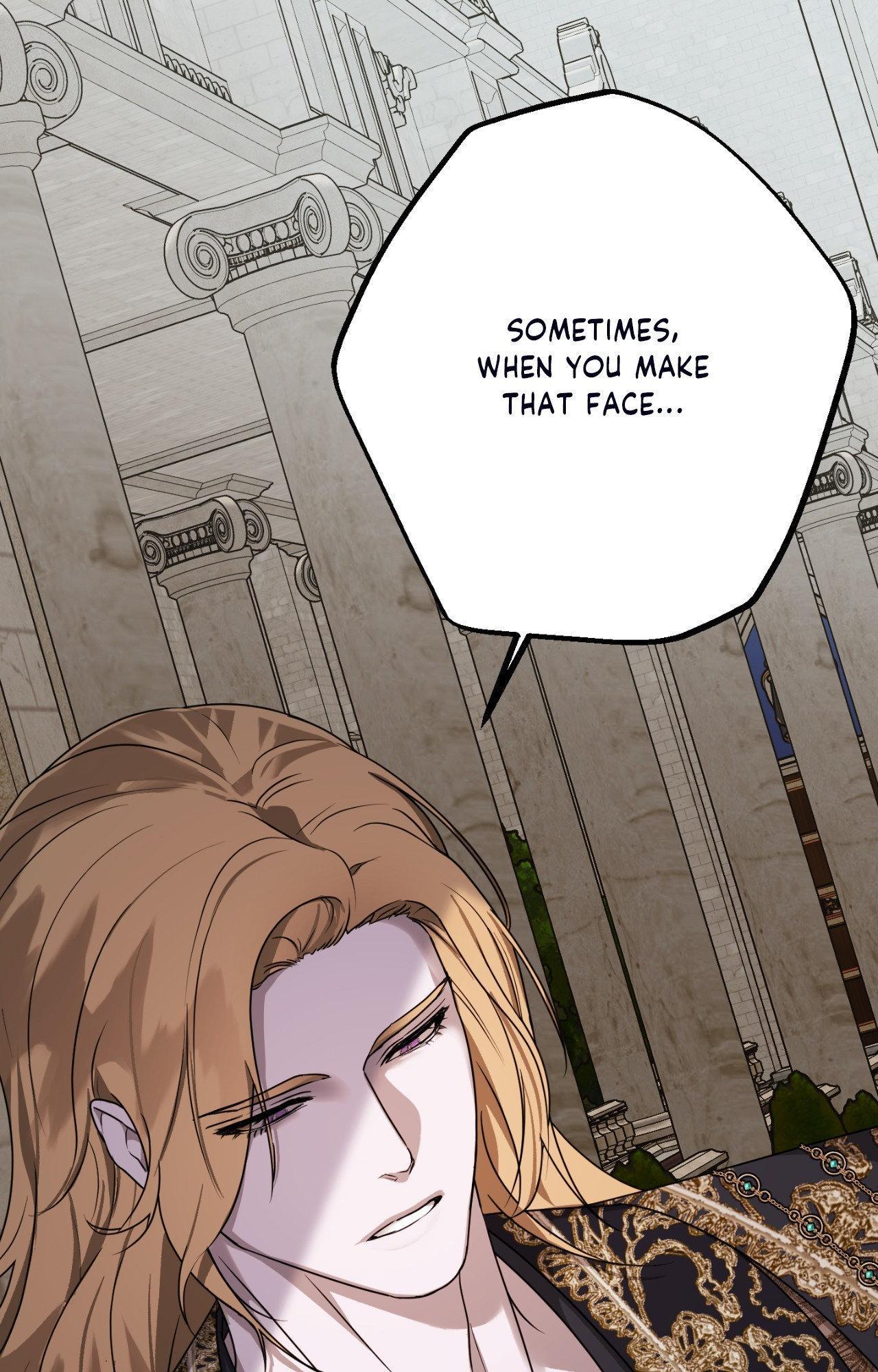 The Flower of Aloshya Chapter 6.6 page 5 - 