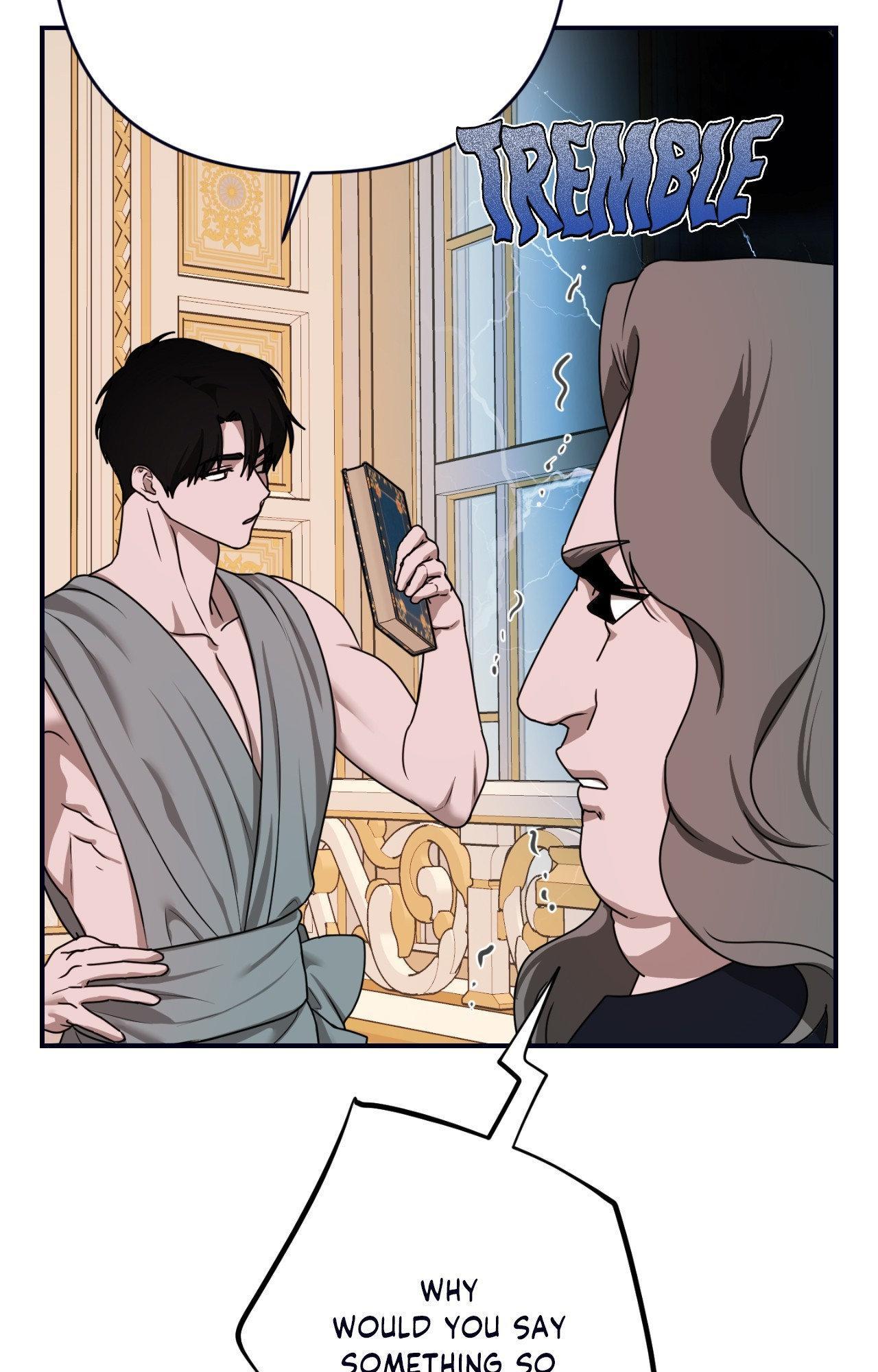 The Flower of Aloshya Chapter 6.6 page 44 - 
