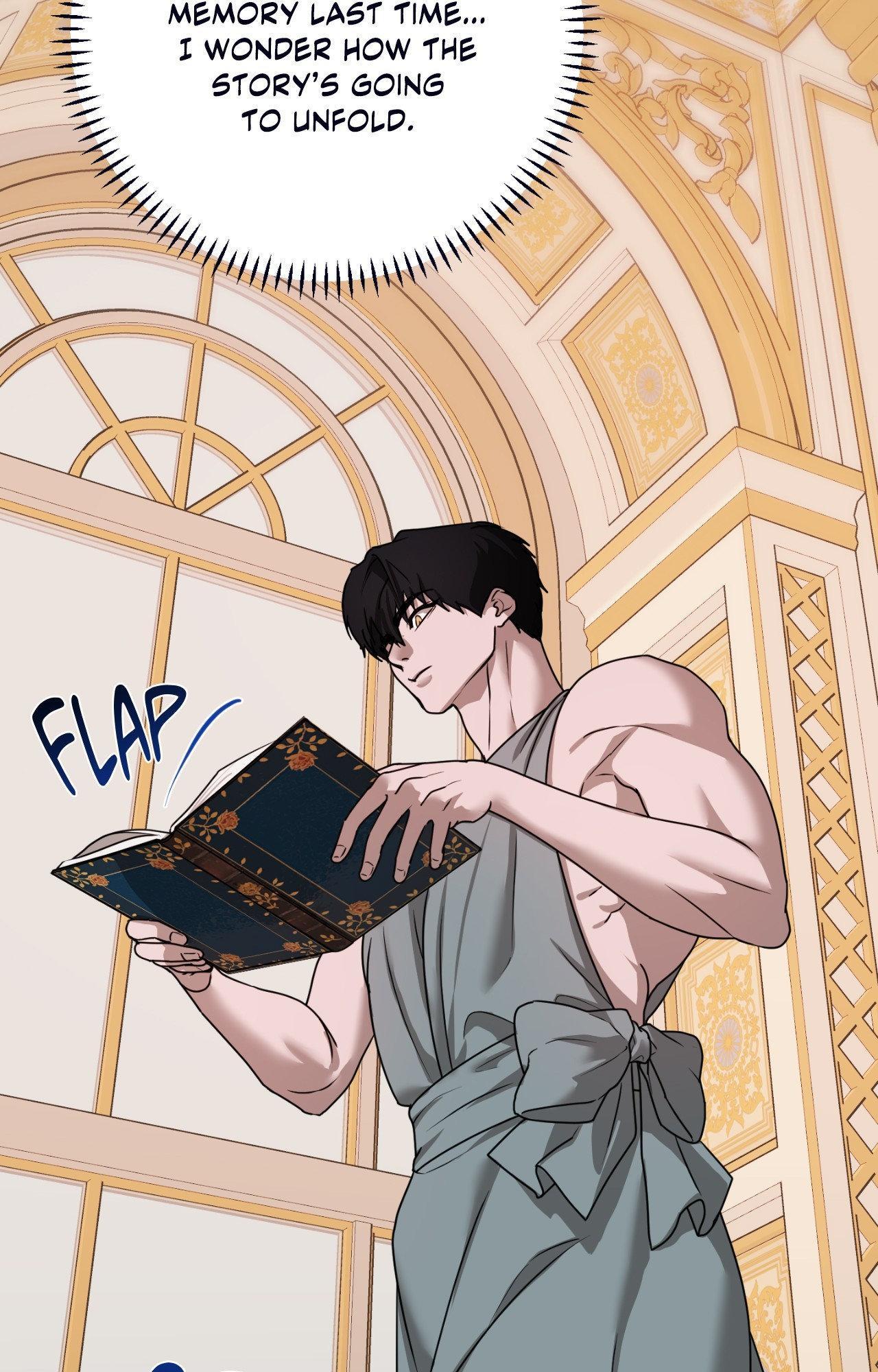 The Flower of Aloshya Chapter 6.6 page 49 - 