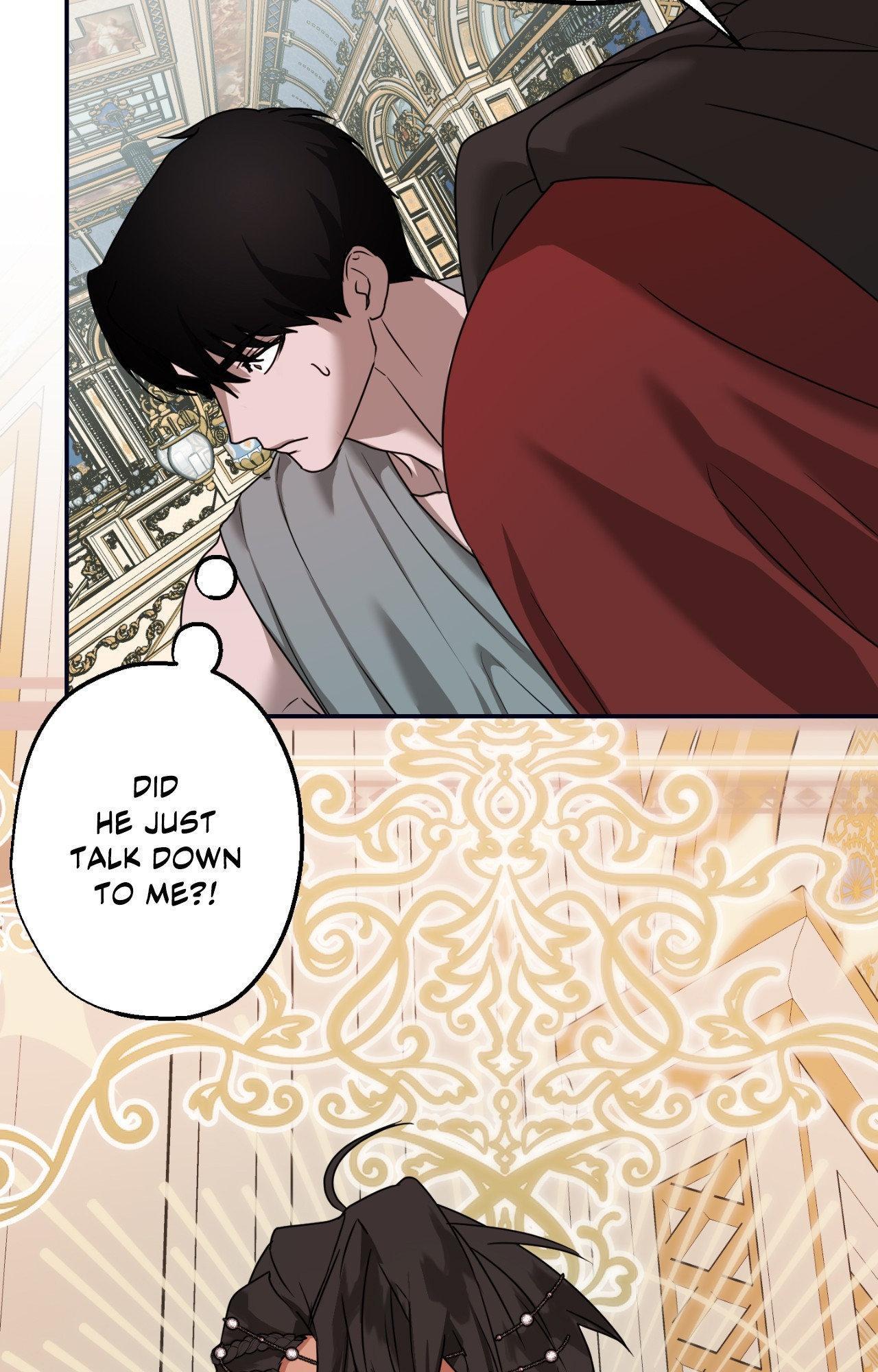 The Flower of Aloshya Chapter 6.6 page 59 - 