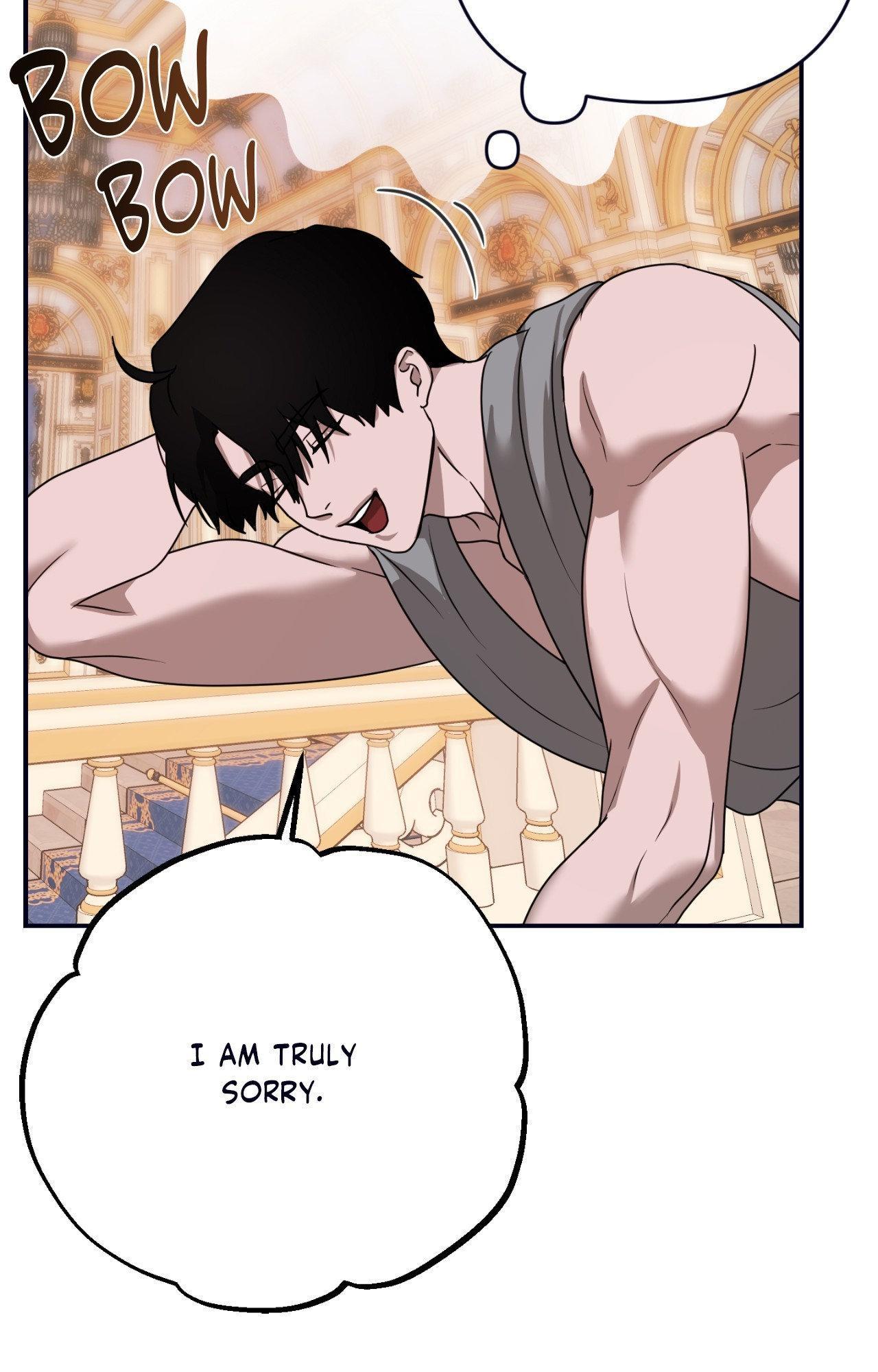 The Flower of Aloshya Chapter 6.6 page 65 - 
