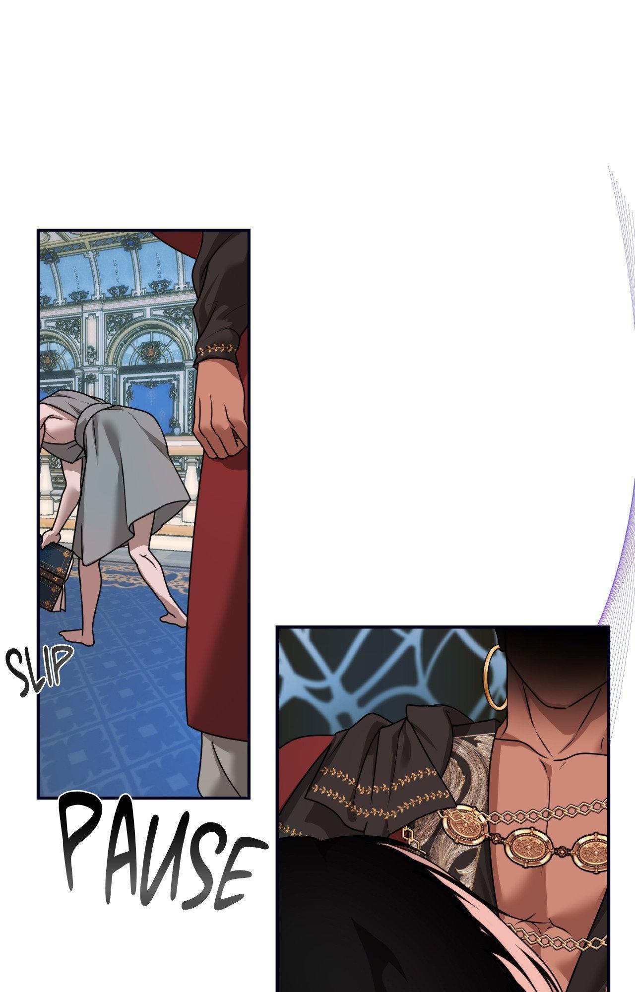The Flower of Aloshya Chapter 6.6 page 66 - 
