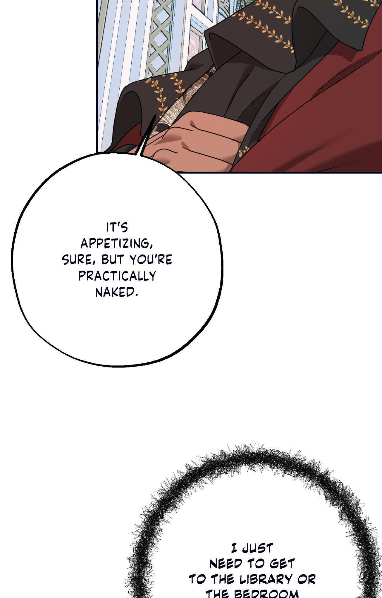The Flower of Aloshya Chapter 6.6 page 76 - 