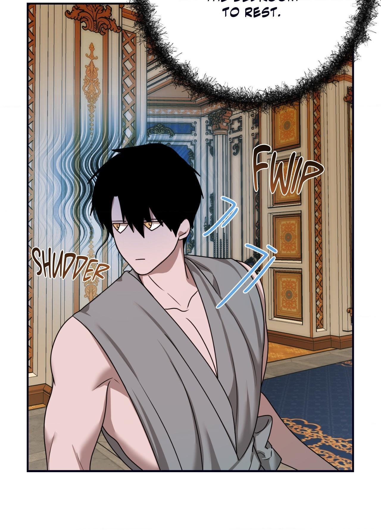 The Flower of Aloshya Chapter 6.6 page 77 - 