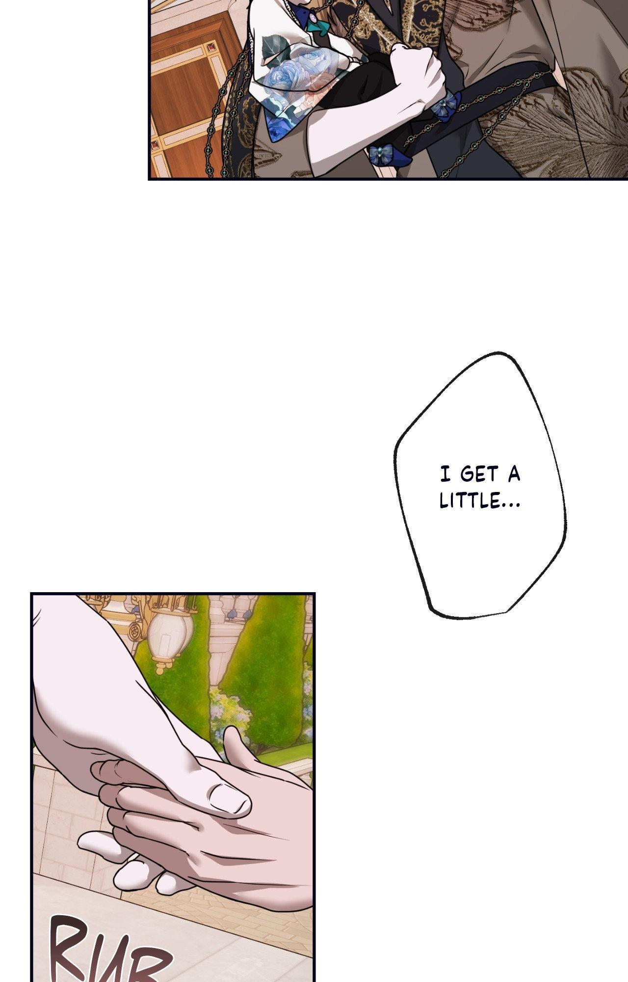 The Flower of Aloshya Chapter 6.6 page 9 - 