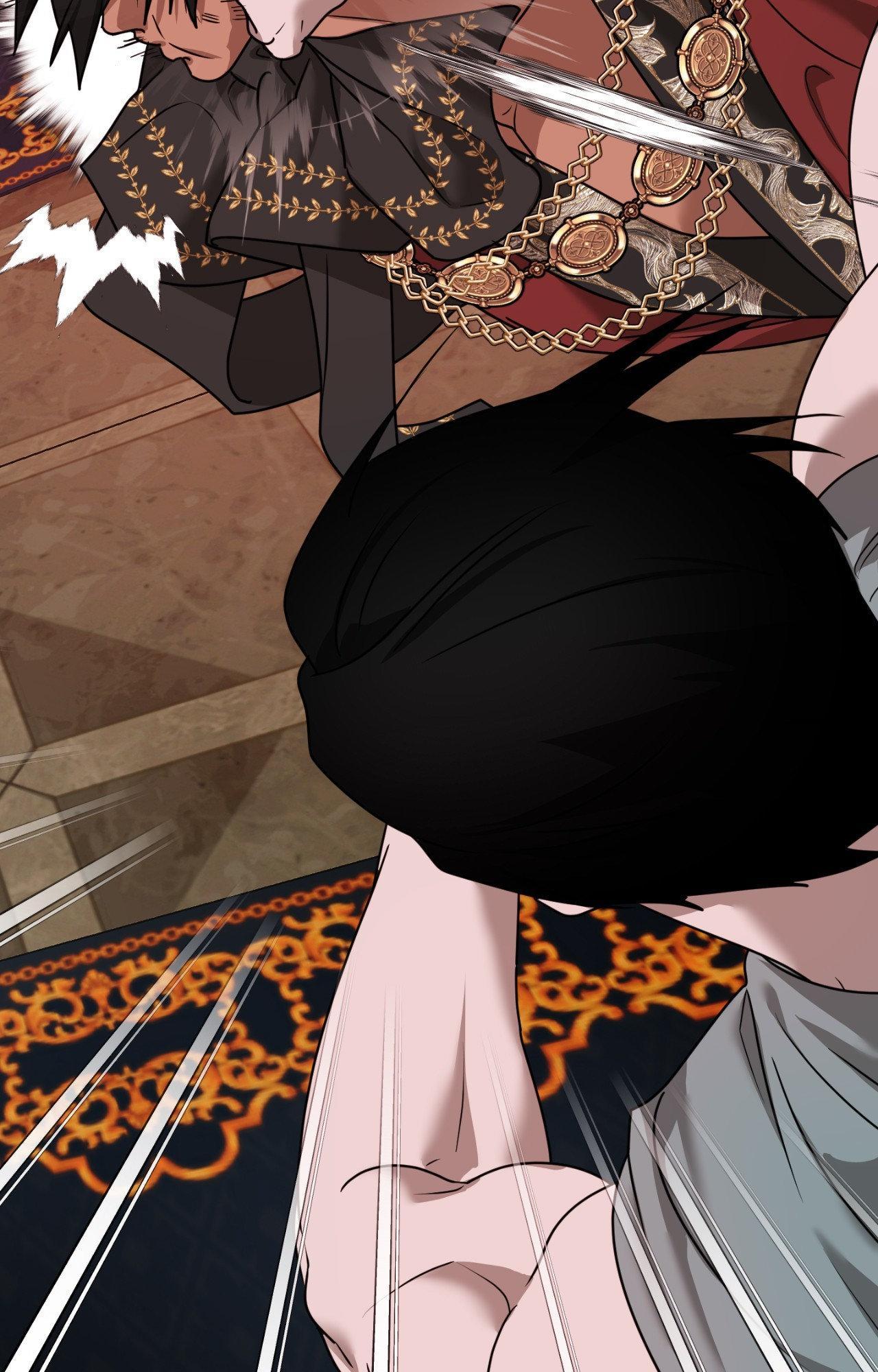 The Flower of Aloshya Chapter 6.6 page 86 - 