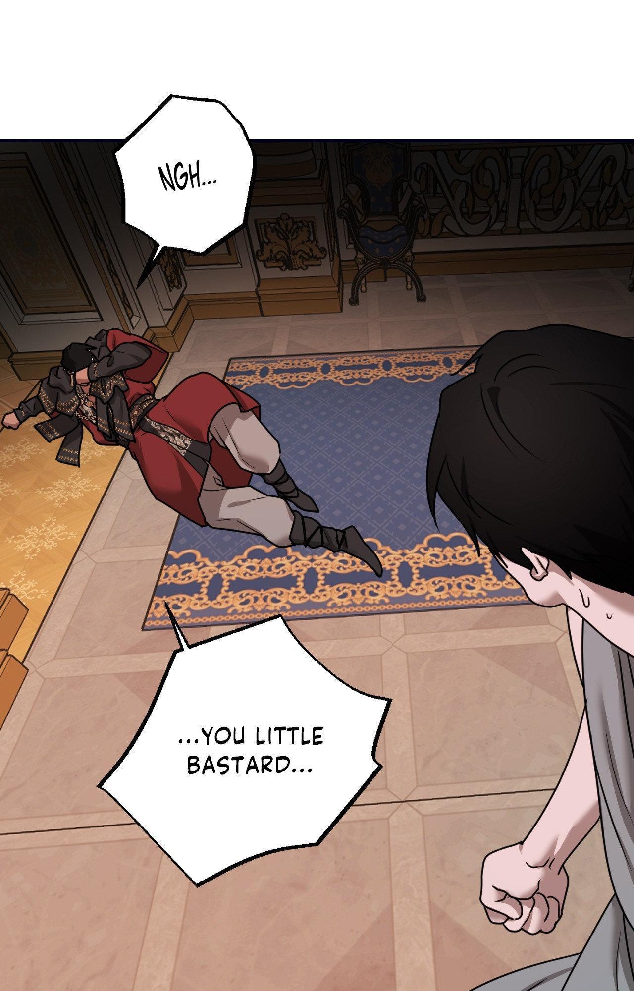 The Flower of Aloshya Chapter 6.6 page 90 - 