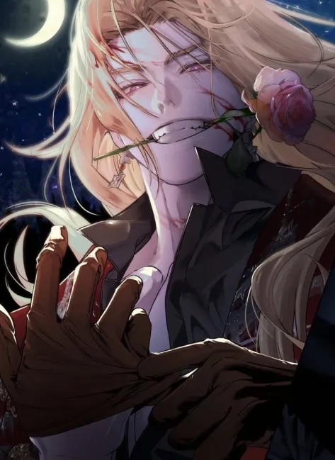 The Flower of Aloshya Chapter 6.7 page 1 - 