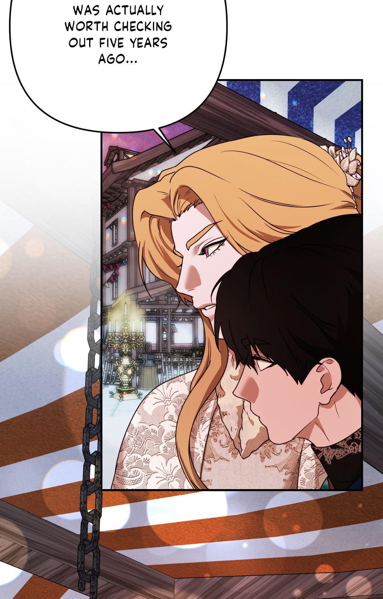 The Flower of Aloshya Chapter 6.7 page 11 - 
