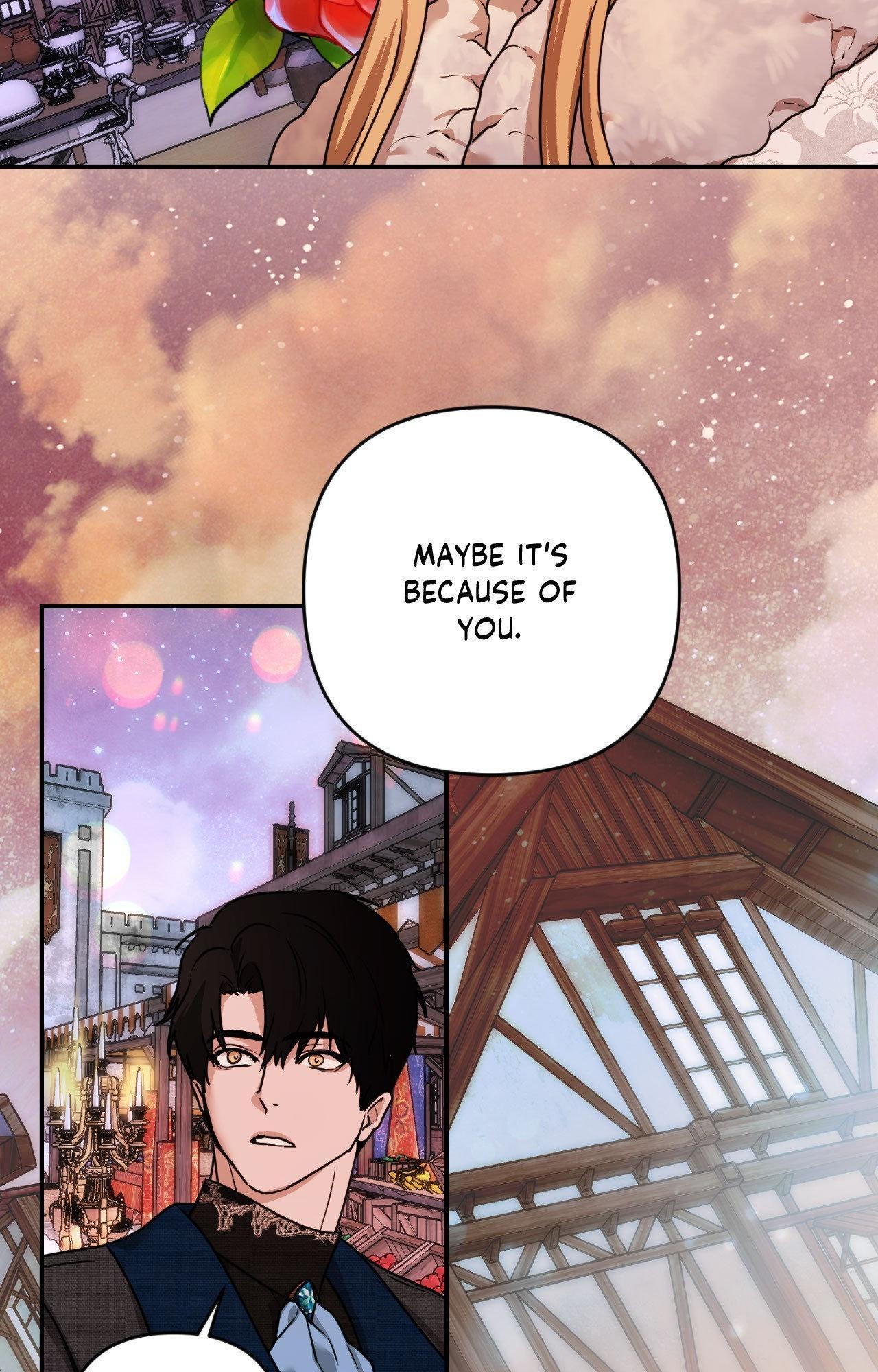 The Flower of Aloshya Chapter 6.7 page 16 - 