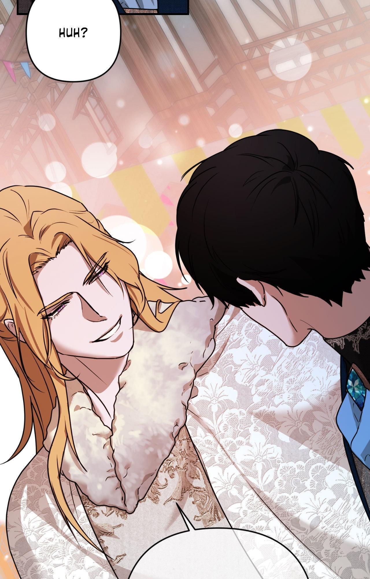 The Flower of Aloshya Chapter 6.7 page 17 - 
