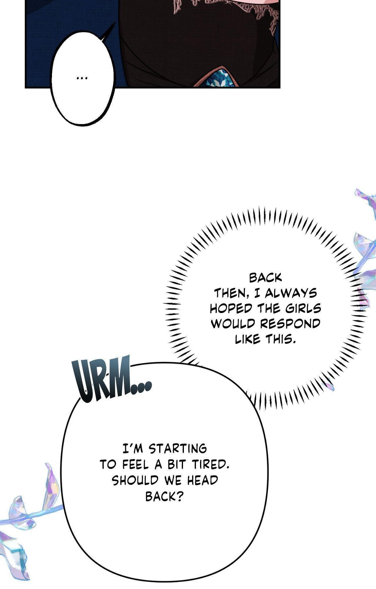 The Flower of Aloshya Chapter 6.7 page 20 - 