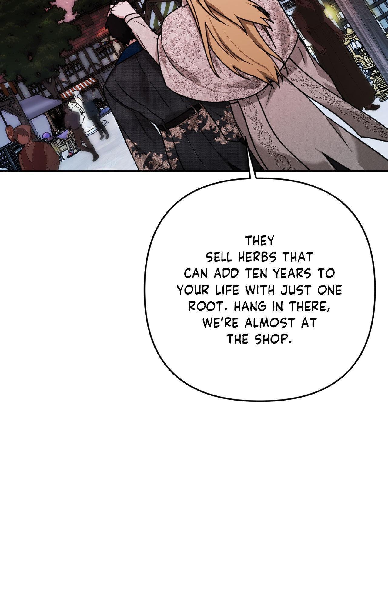 The Flower of Aloshya Chapter 6.7 page 23 - 