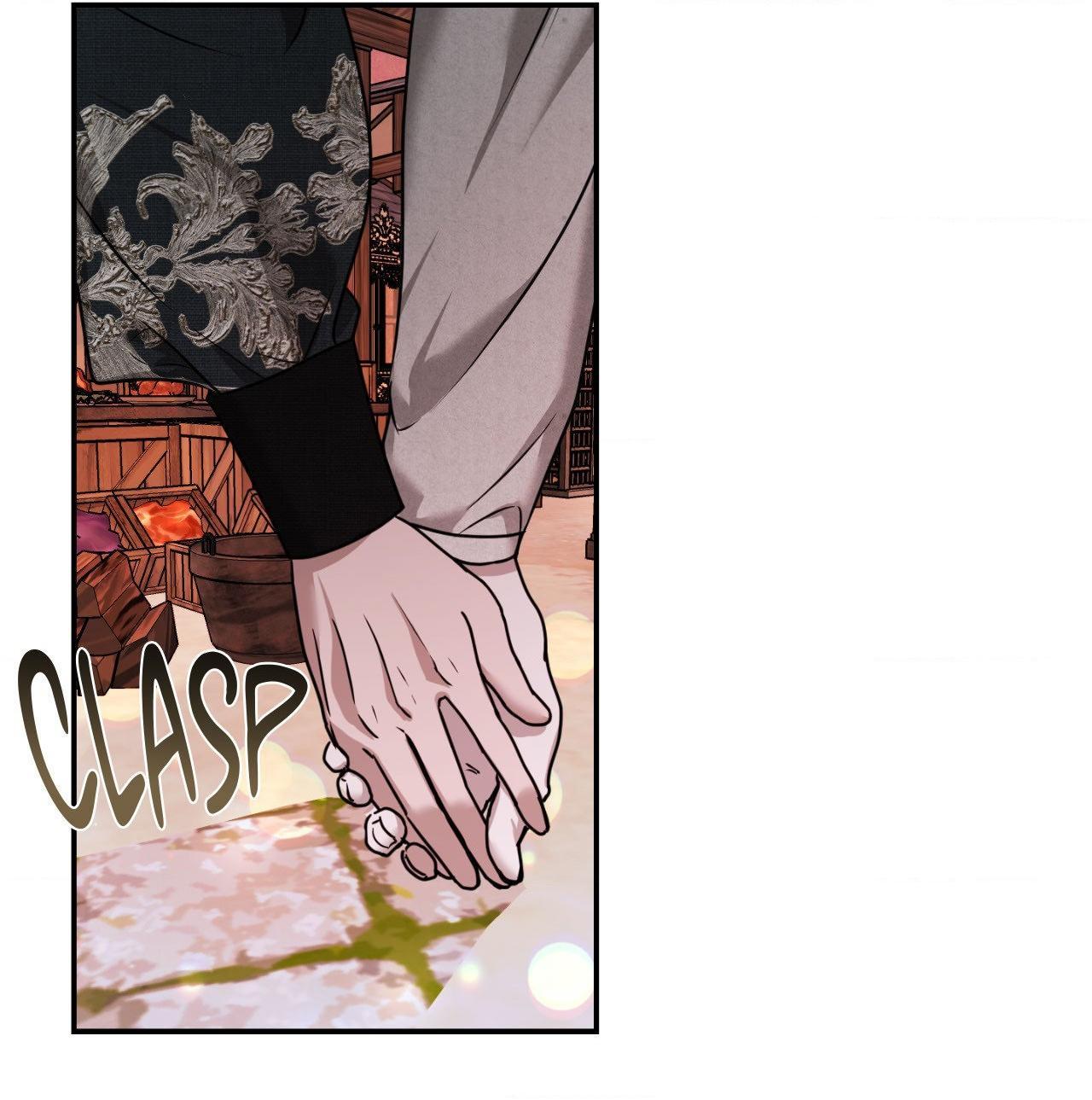 The Flower of Aloshya Chapter 6.7 page 24 - 