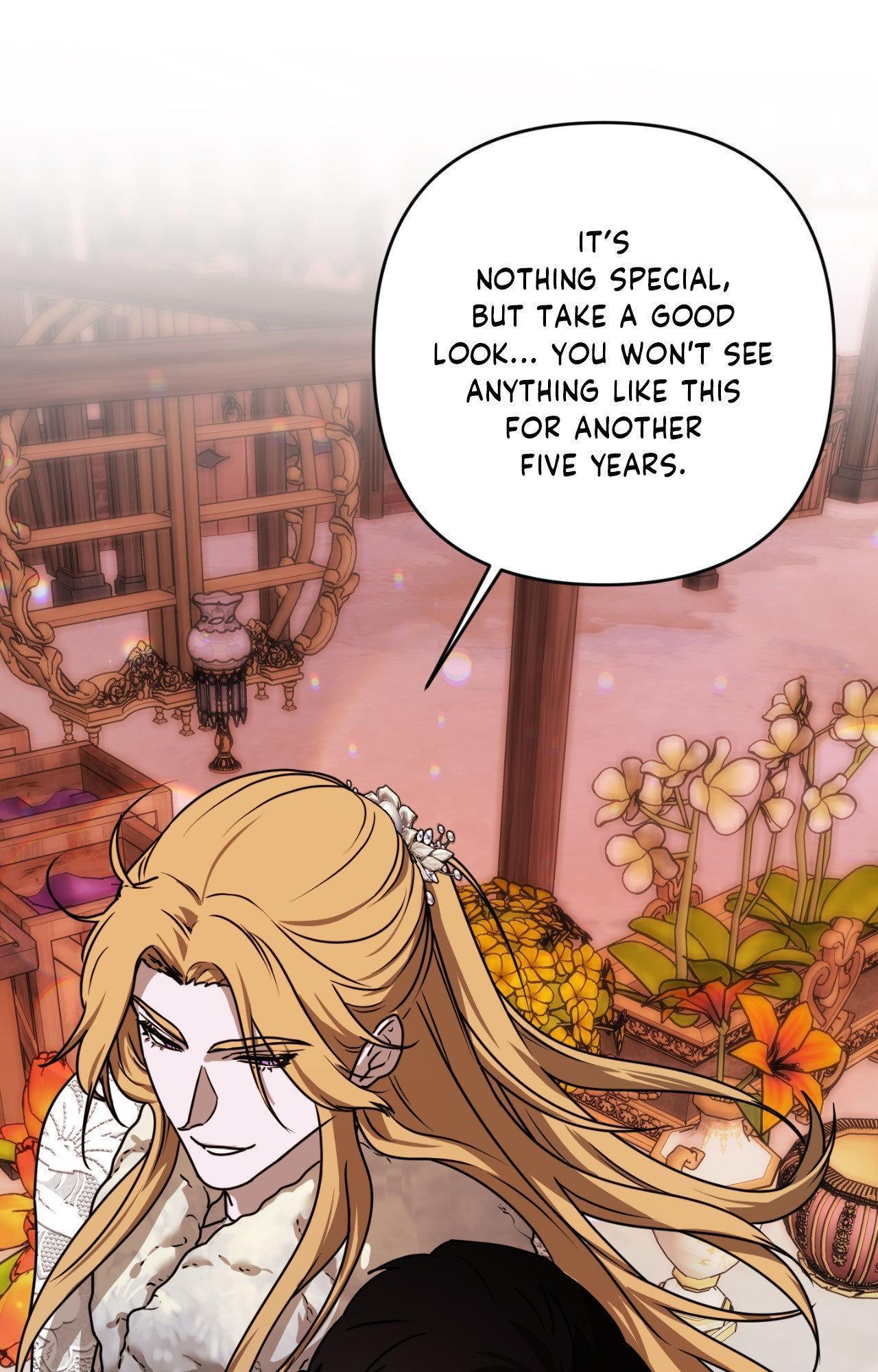 The Flower of Aloshya Chapter 6.7 page 25 - 