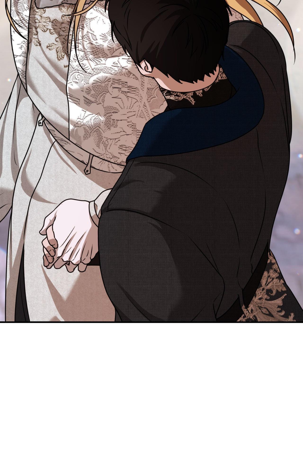 The Flower of Aloshya Chapter 6.7 page 26 - 