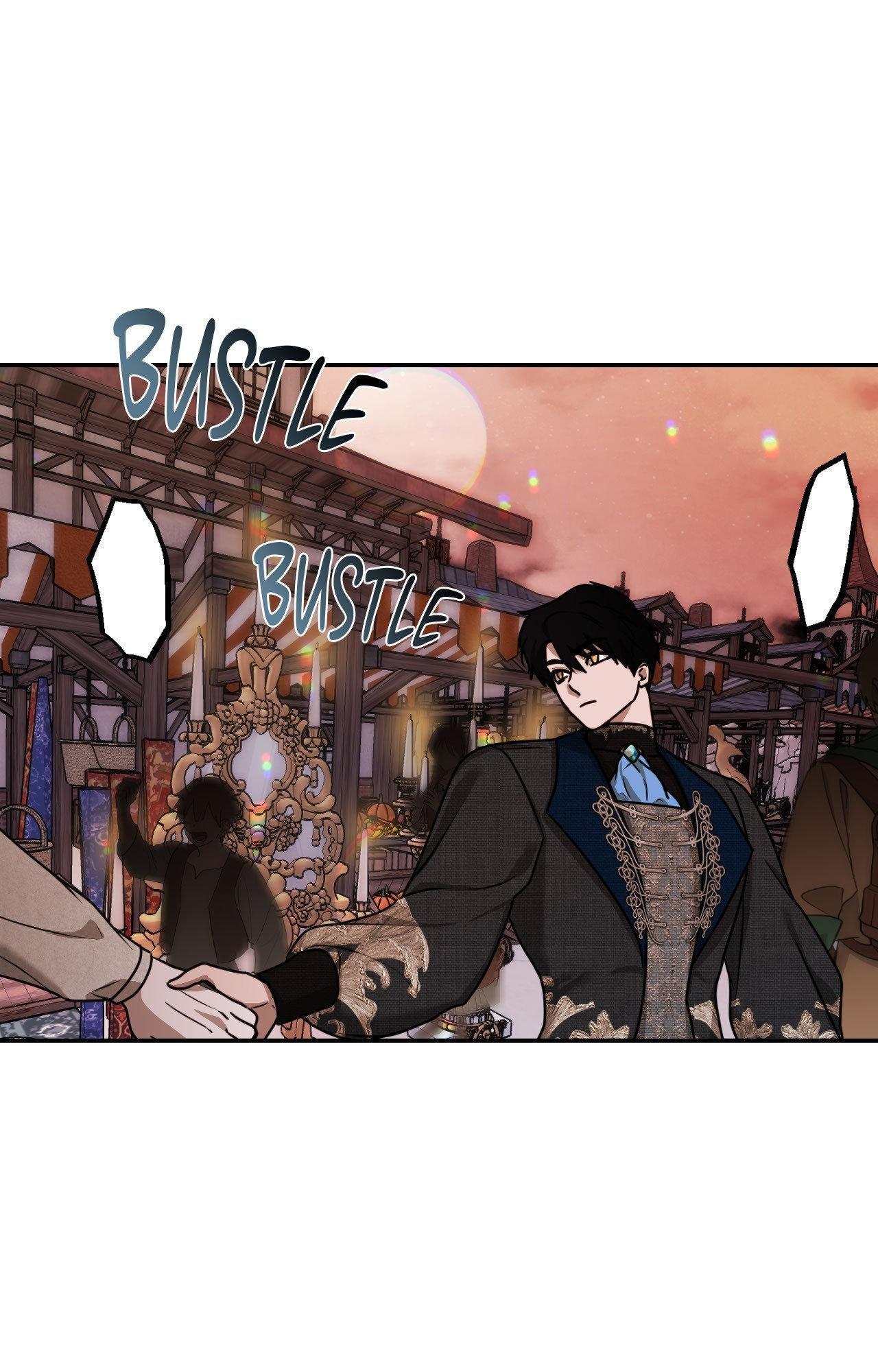 The Flower of Aloshya Chapter 6.7 page 27 - 