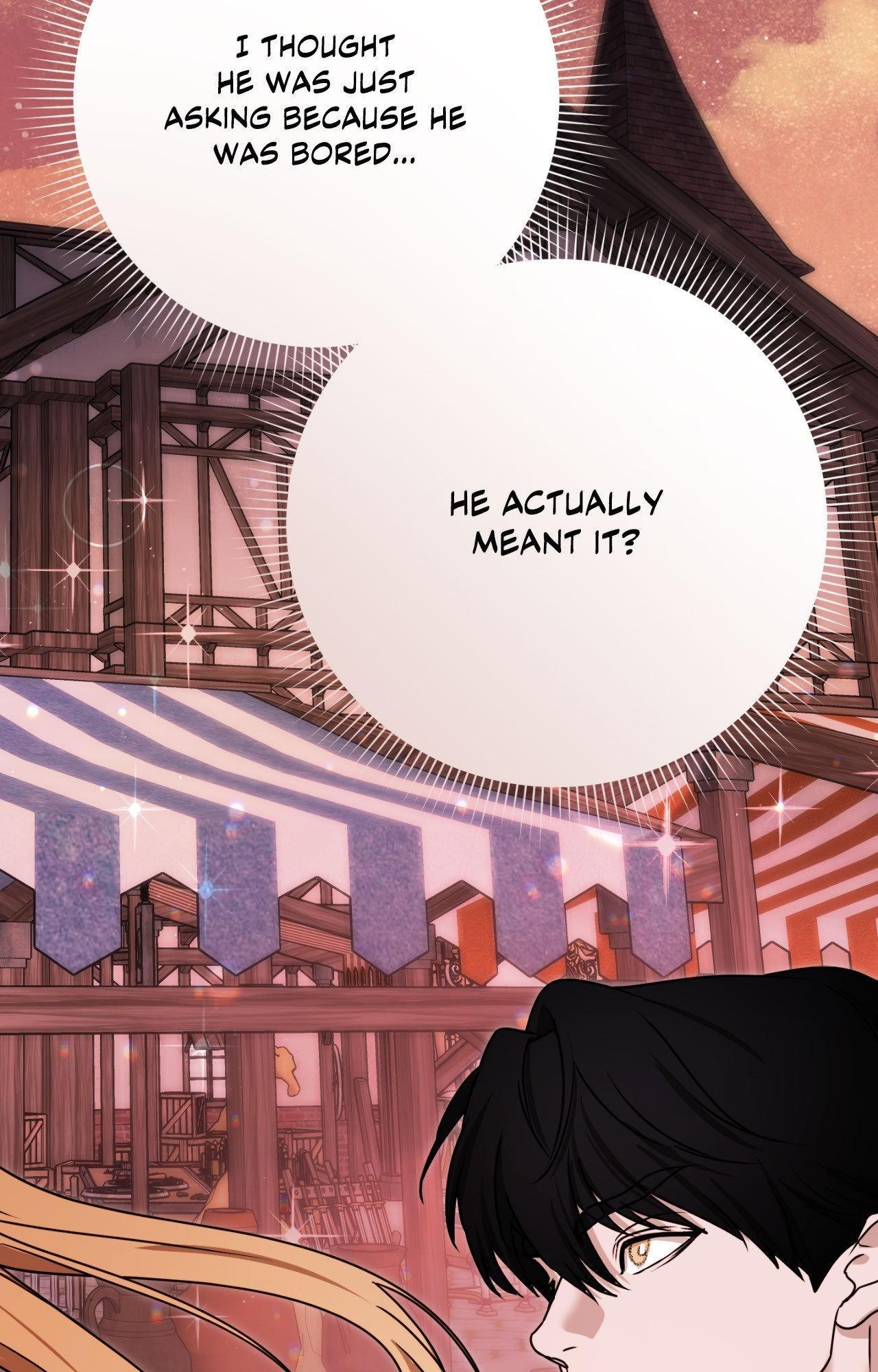 The Flower of Aloshya Chapter 6.7 page 31 - 
