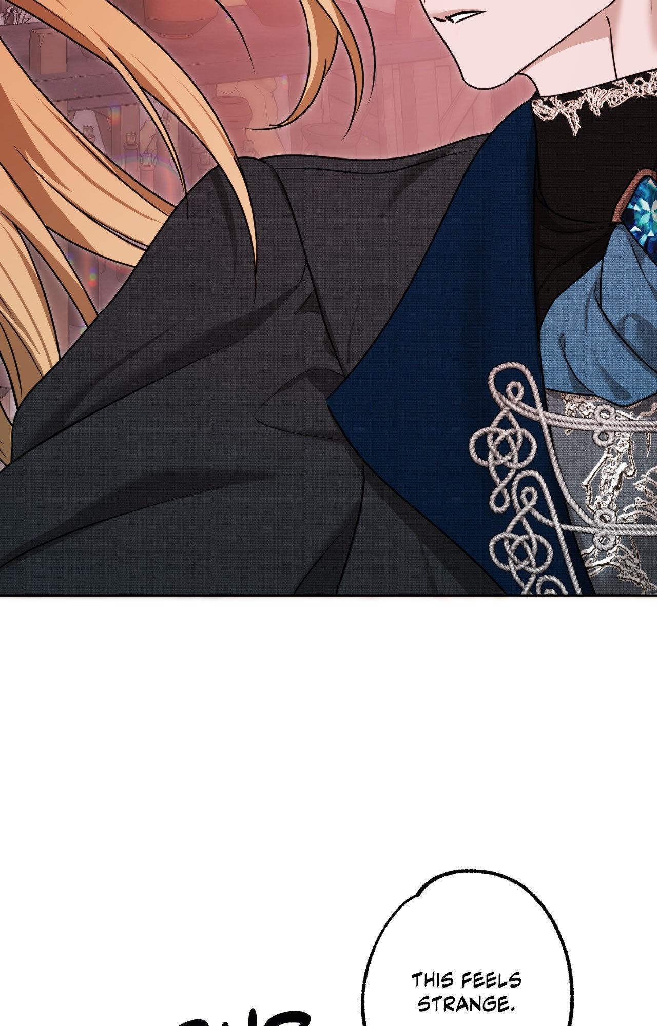 The Flower of Aloshya Chapter 6.7 page 32 - 