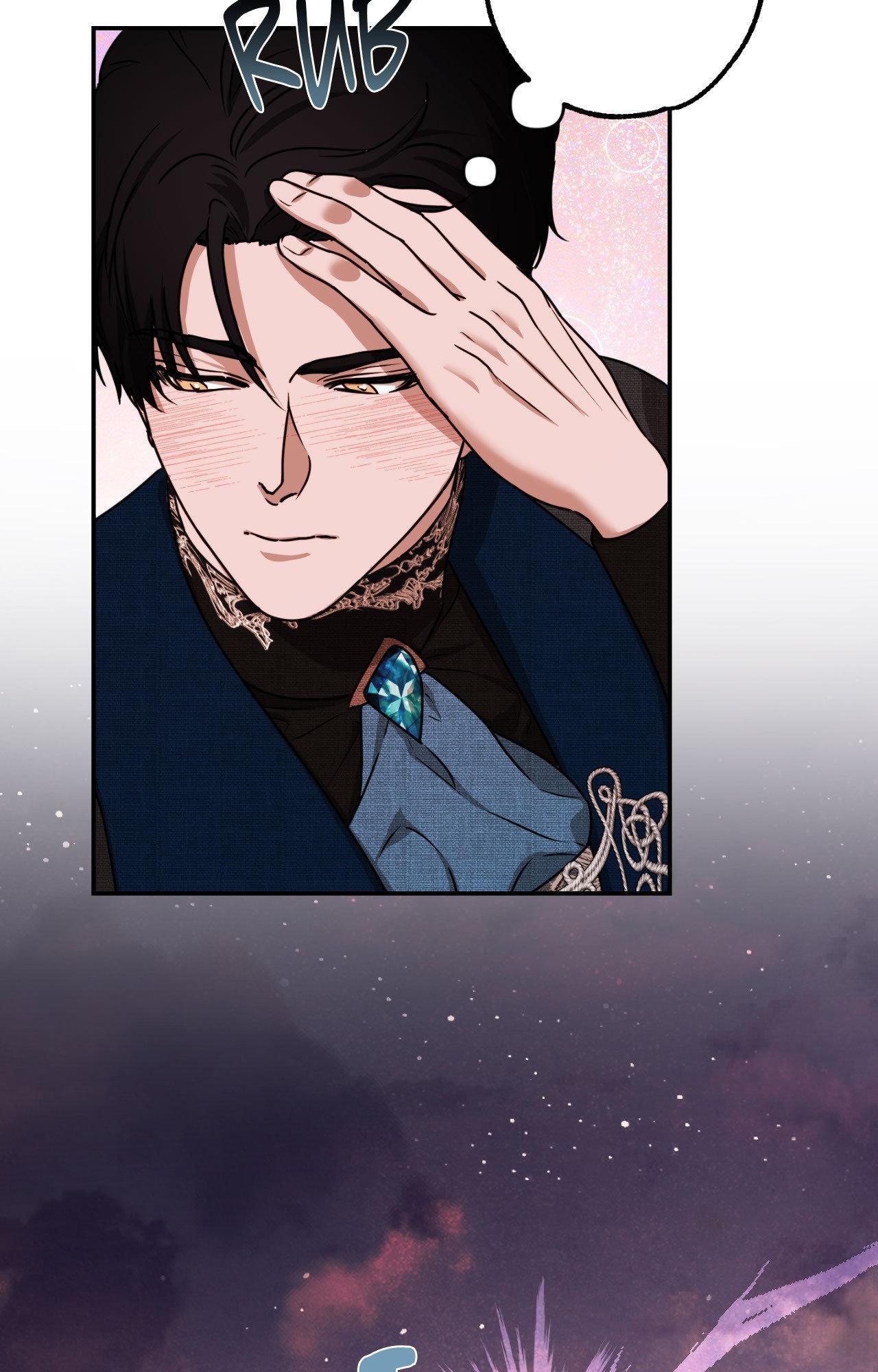 The Flower of Aloshya Chapter 6.7 page 33 - 