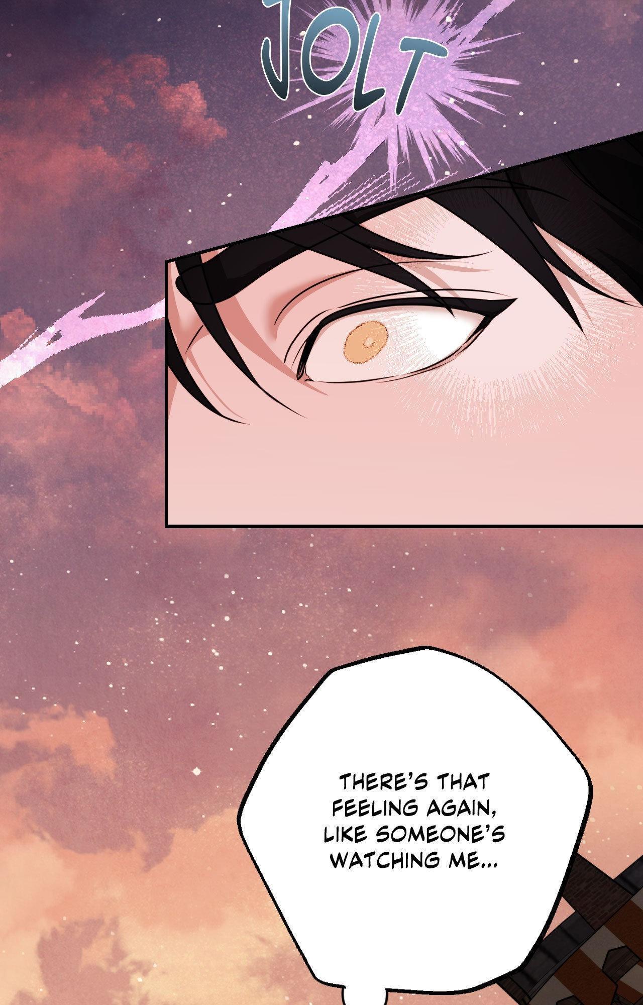 The Flower of Aloshya Chapter 6.7 page 34 - 